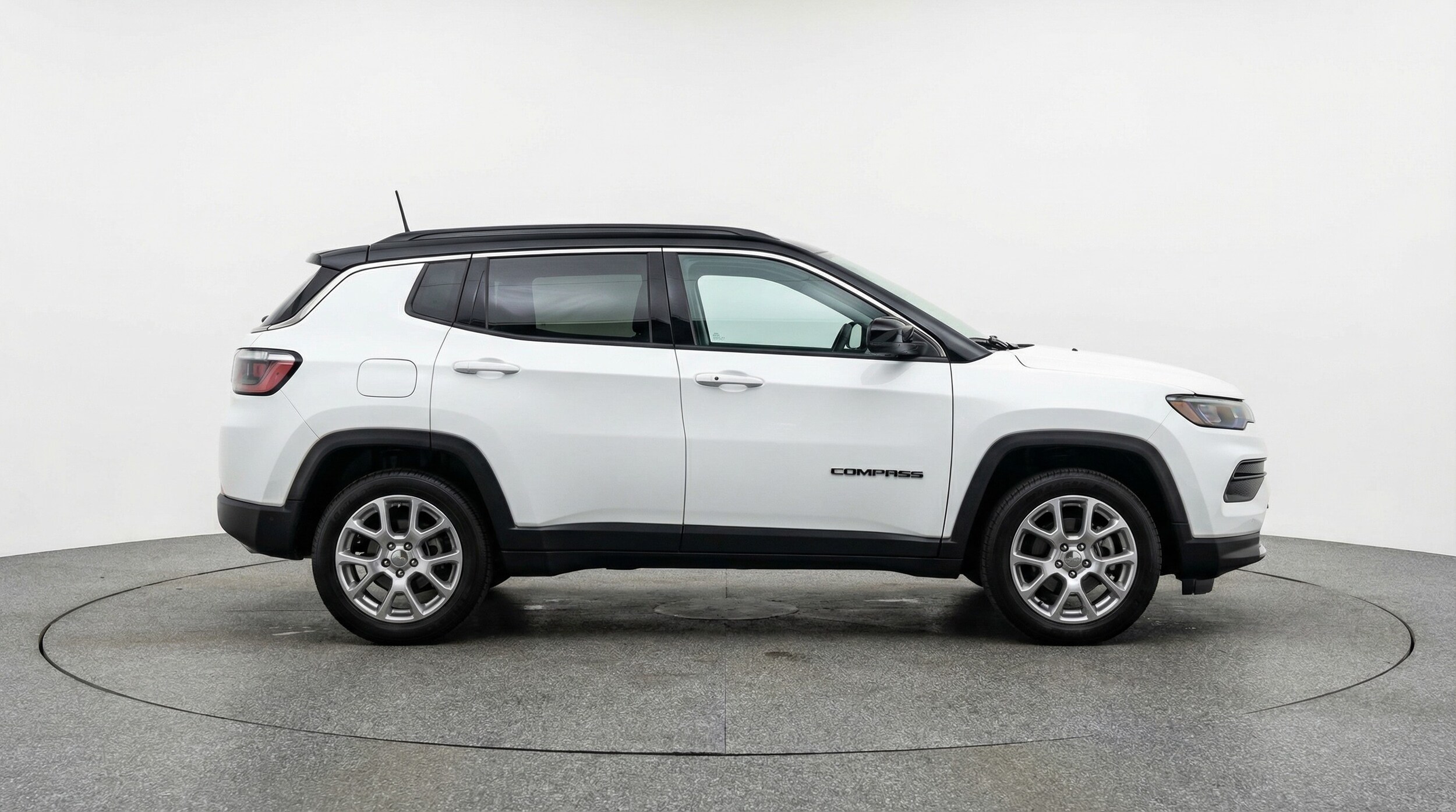 Thumbnail: 2025 Jeep Compass - 8