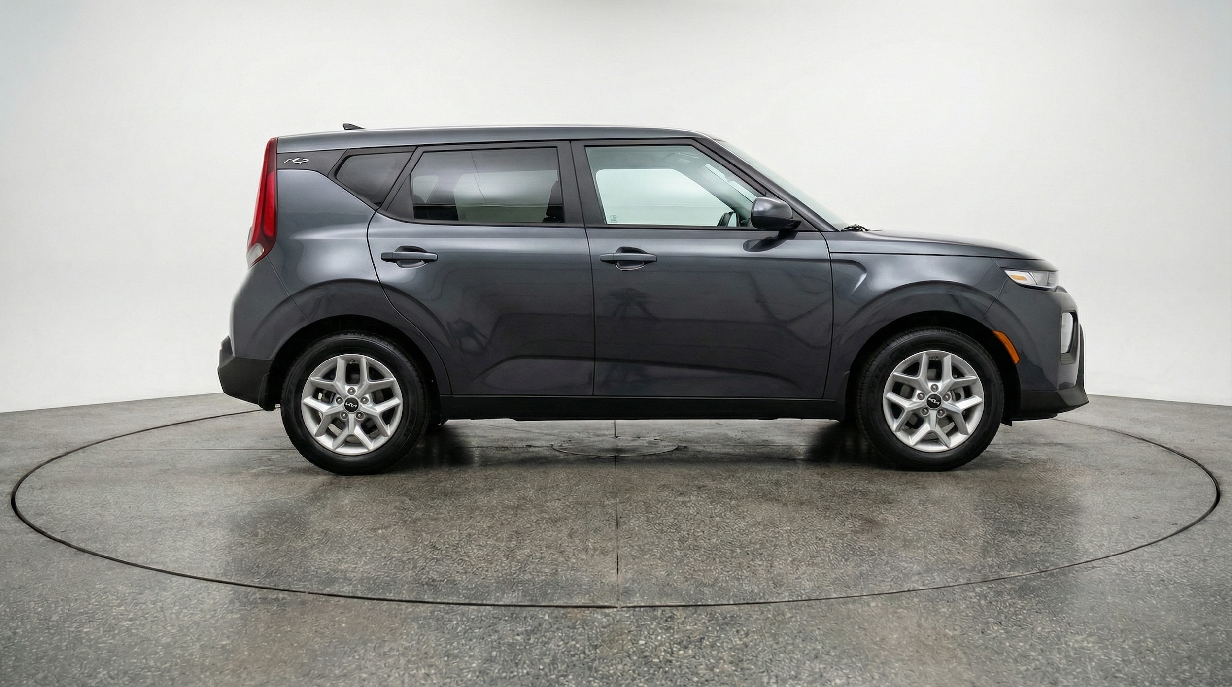 Thumbnail: 2025 Kia Soul - 8