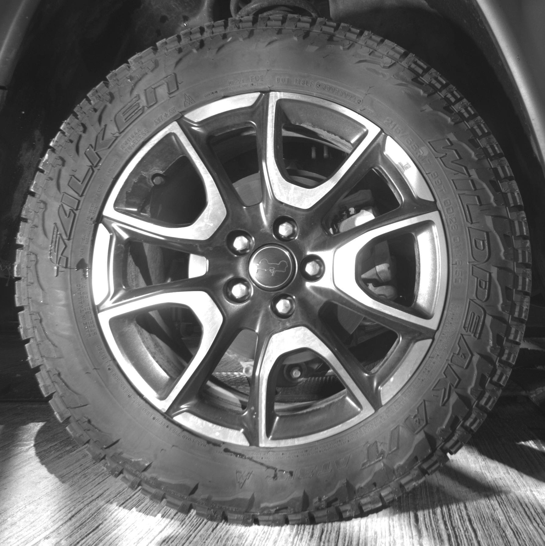 Thumbnail: 2025 Jeep Compass - 12