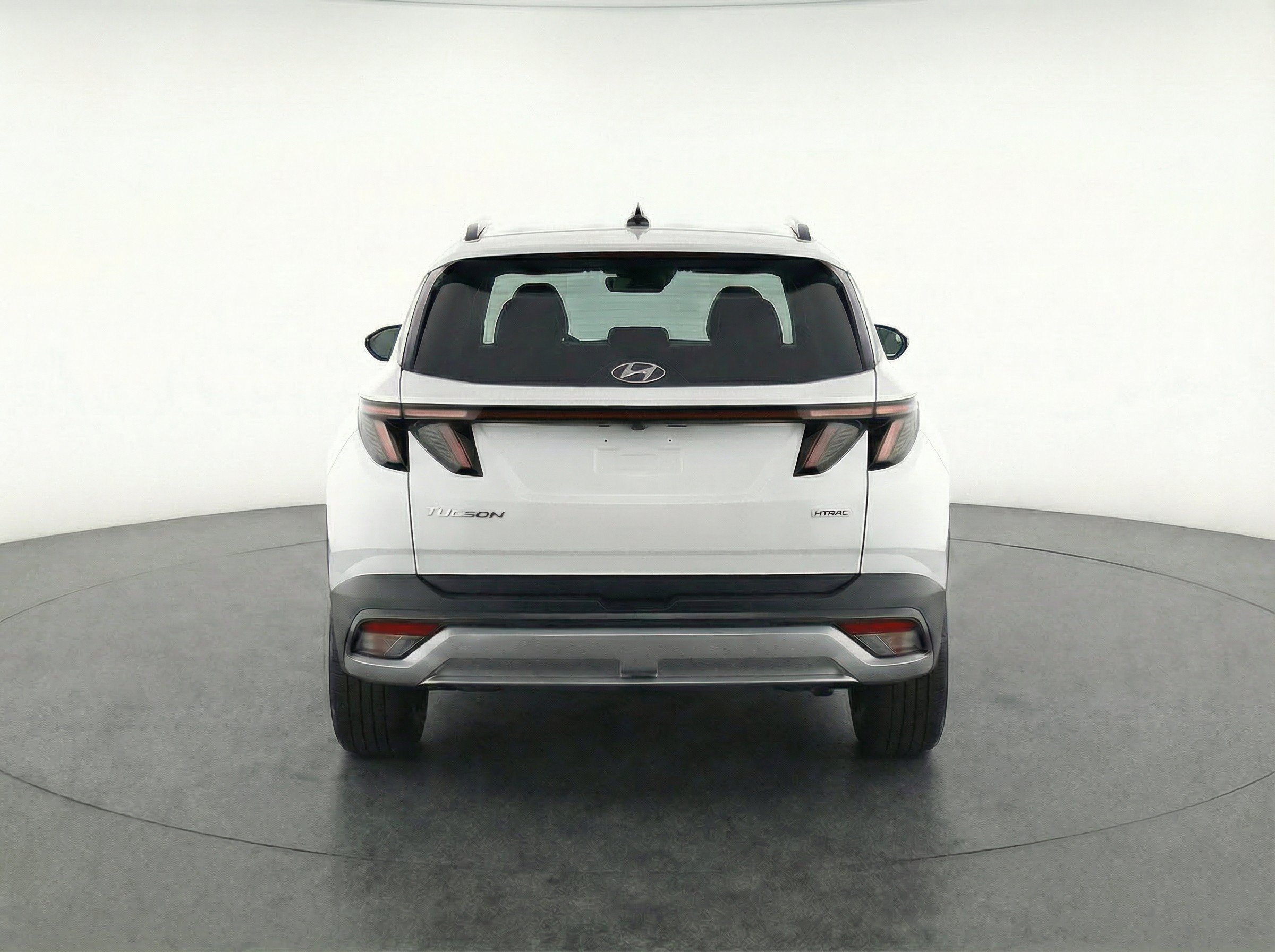 Thumbnail: 2026 Hyundai Tucson - 7