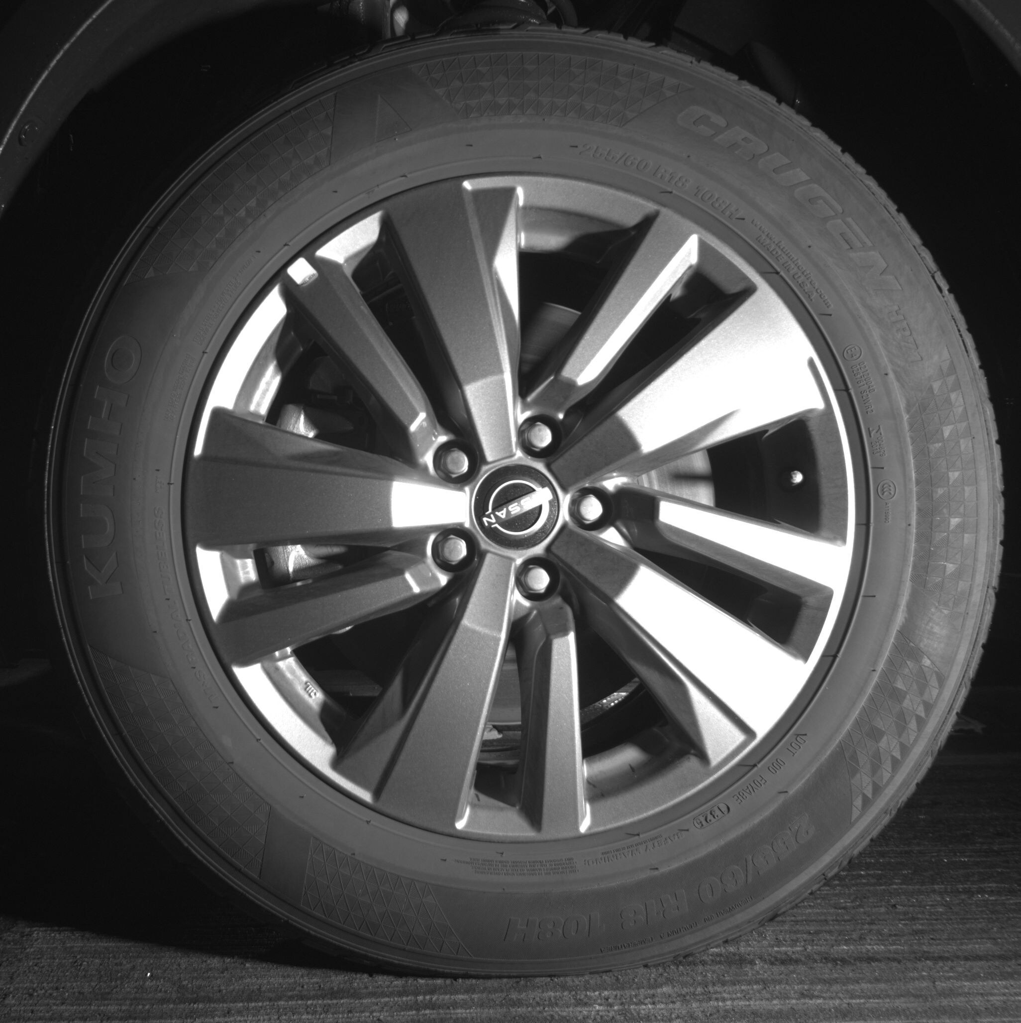 Thumbnail: 2025 Nissan Pathfinder - 9