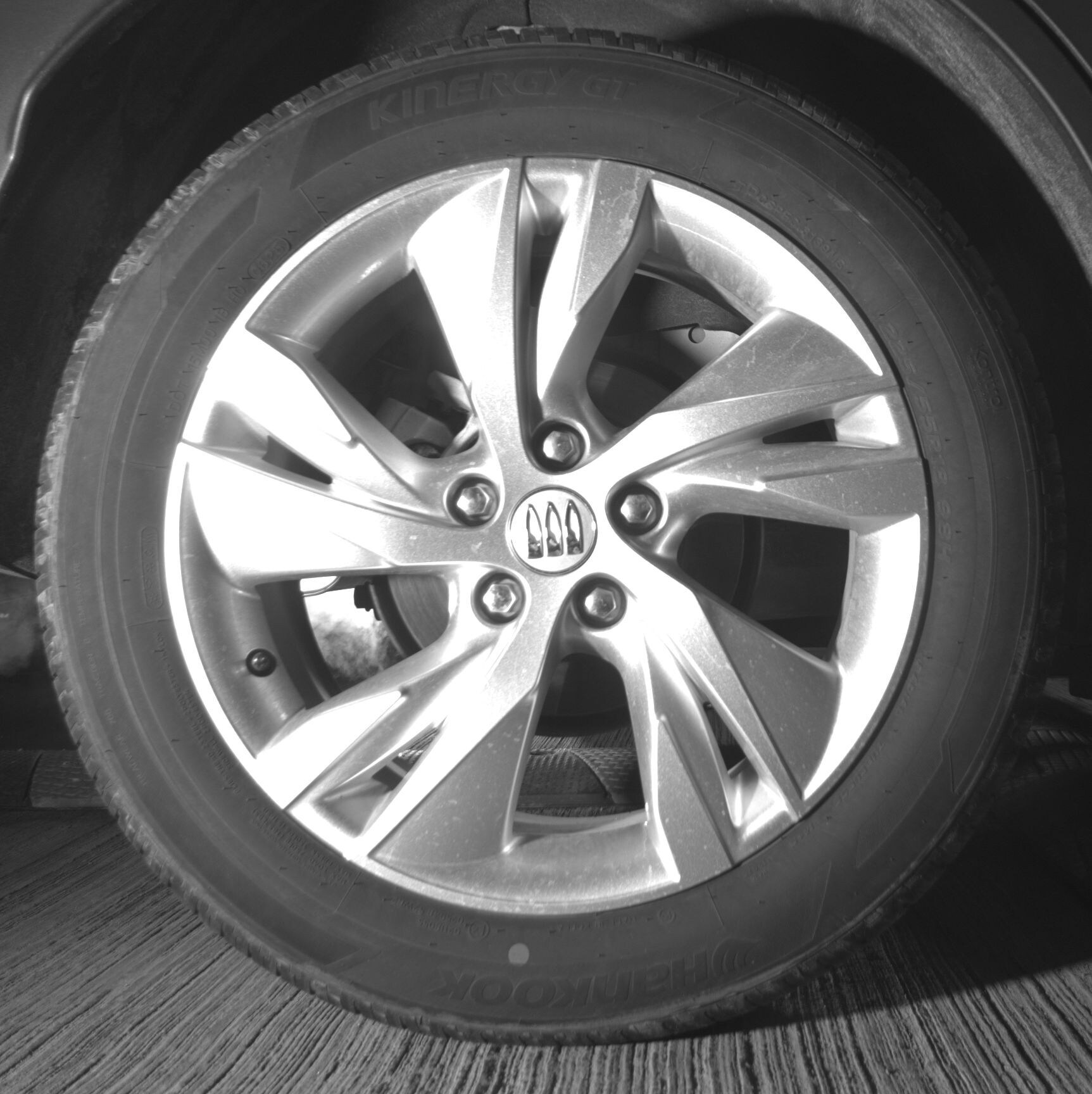 Thumbnail: 2025 Buick Encore GX - 12