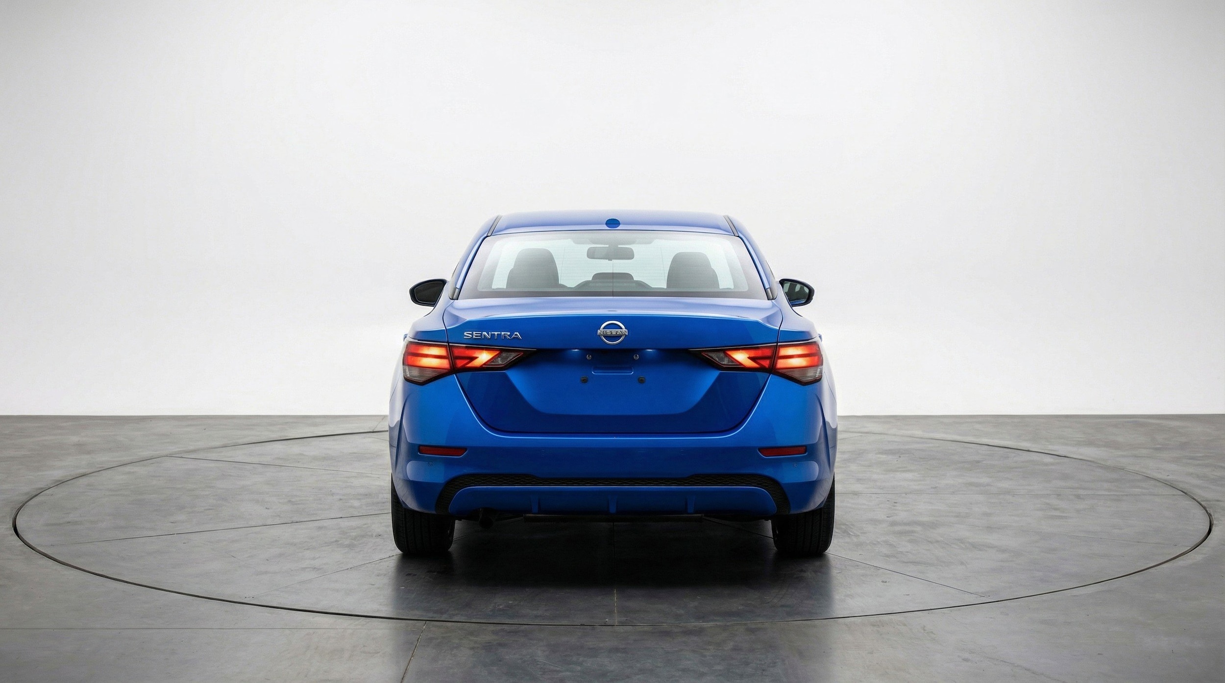 Thumbnail: 2025 Nissan Sentra - 7
