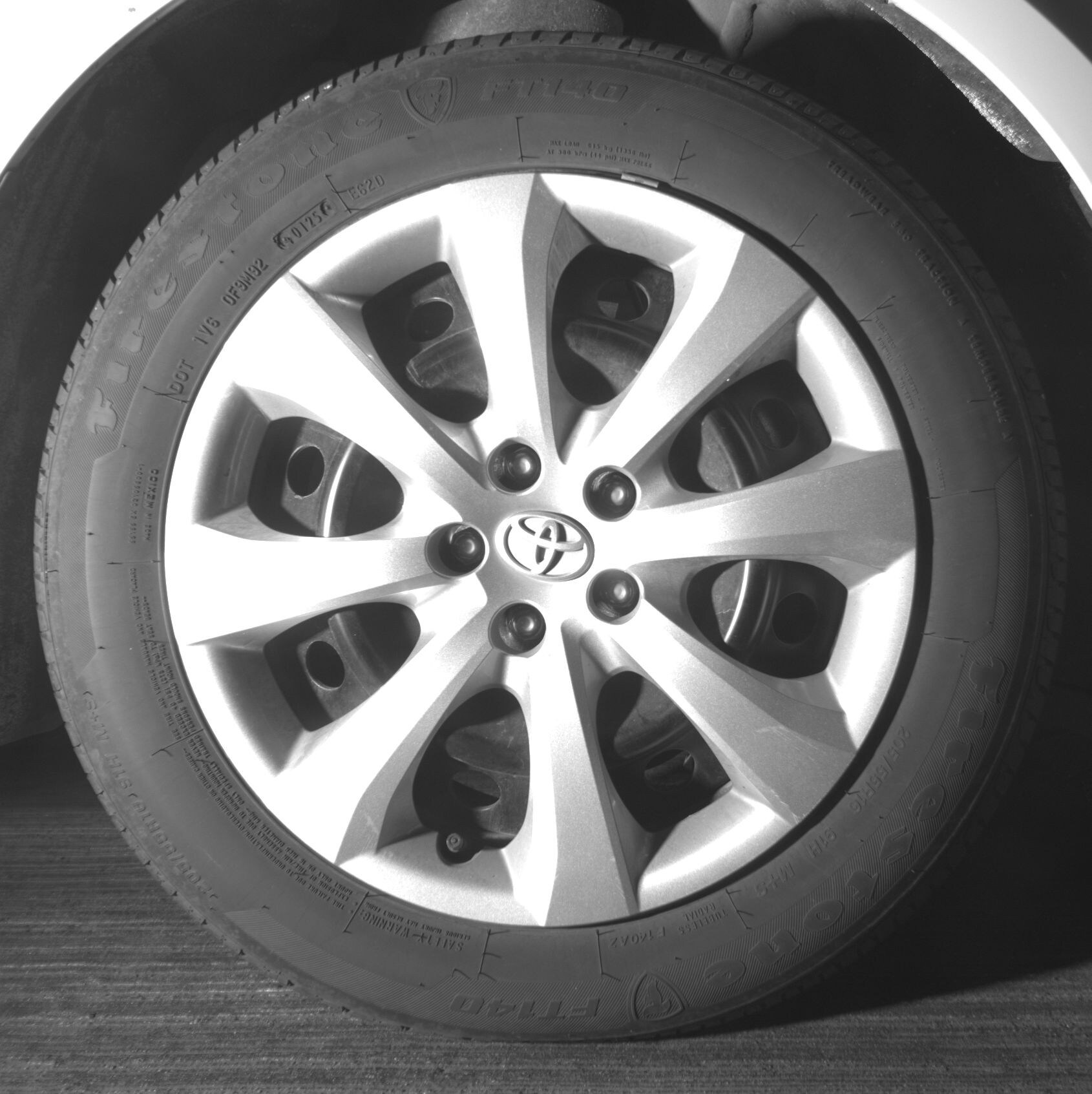 Thumbnail: 2025 Toyota Corolla - 10