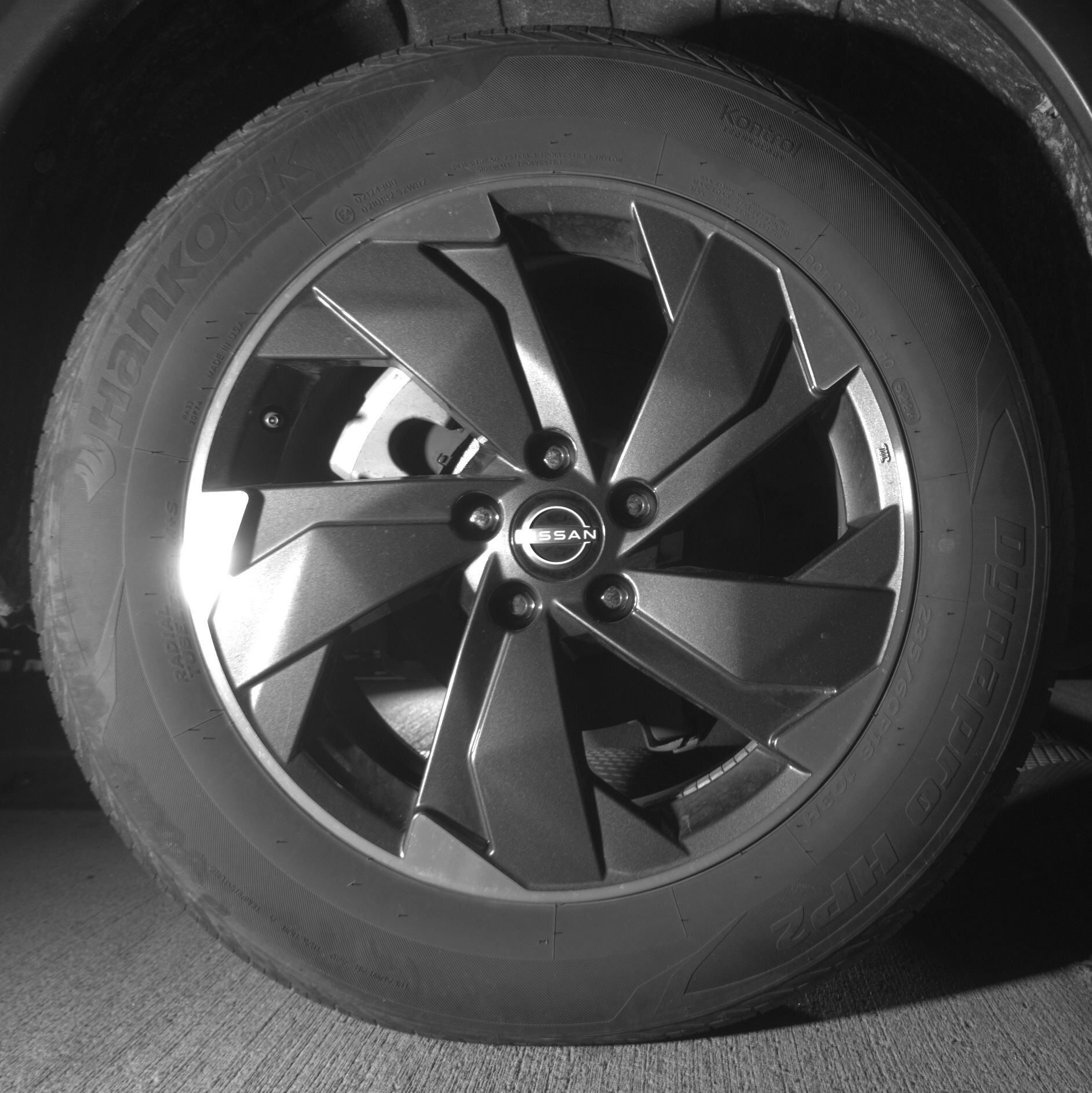 Thumbnail: 2025 Nissan Rogue - 12