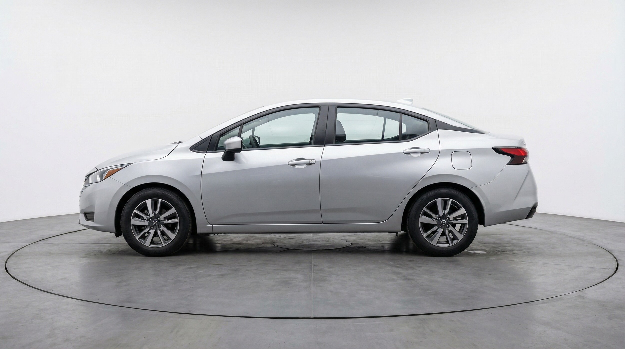 Thumbnail: 2025 Nissan Versa - 4