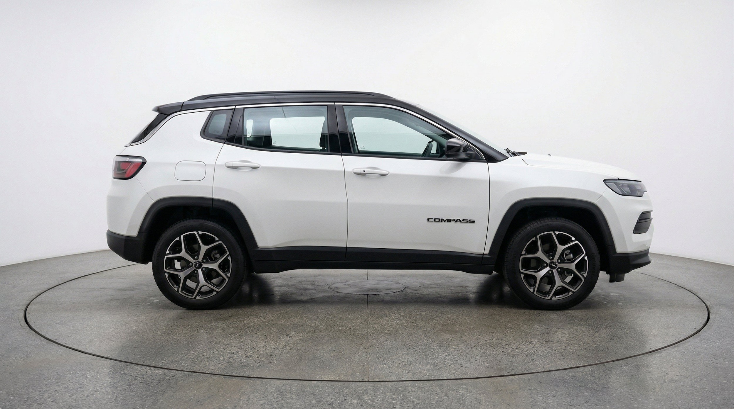 Thumbnail: 2025 Jeep Compass - 11