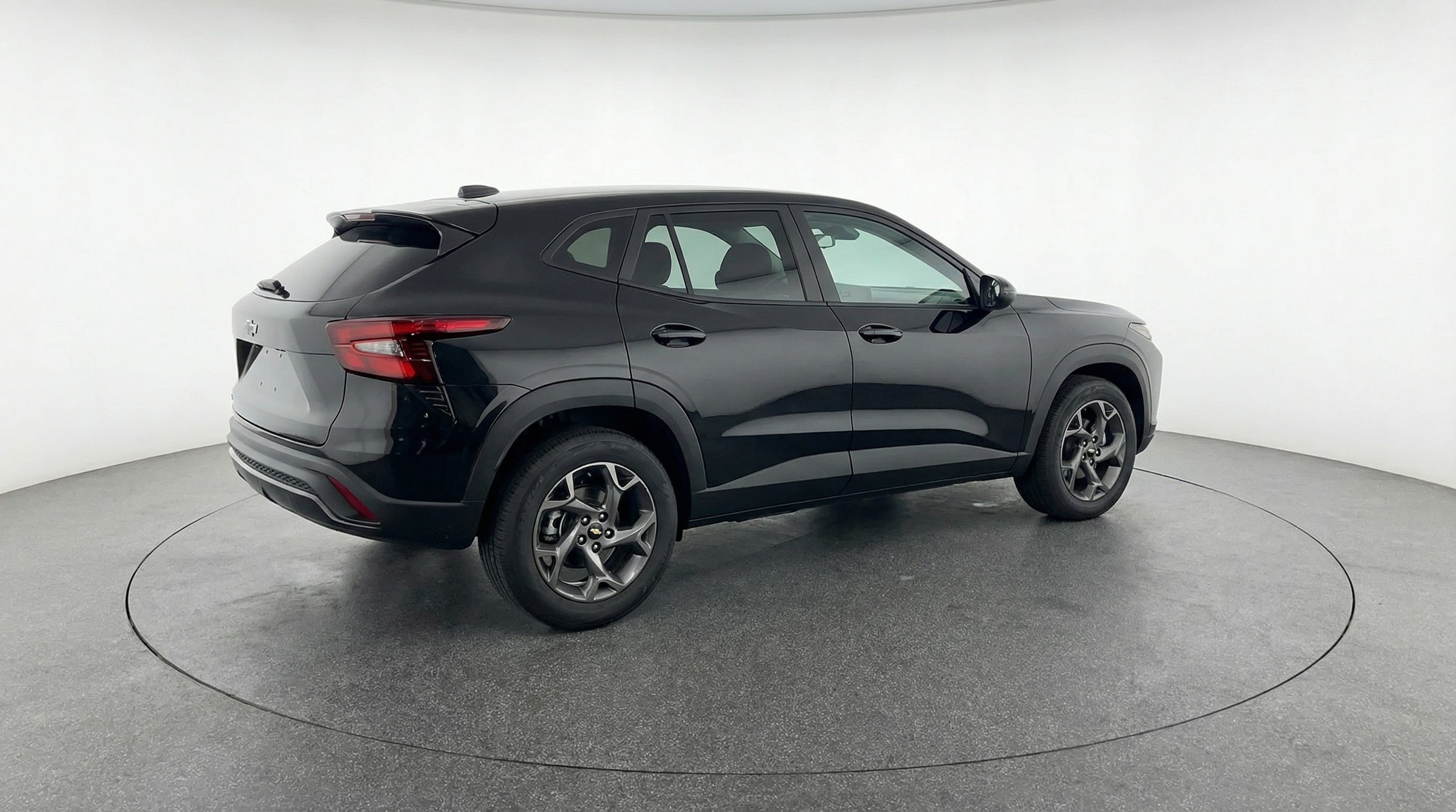 Thumbnail: 2025 Chevrolet Trax - 7