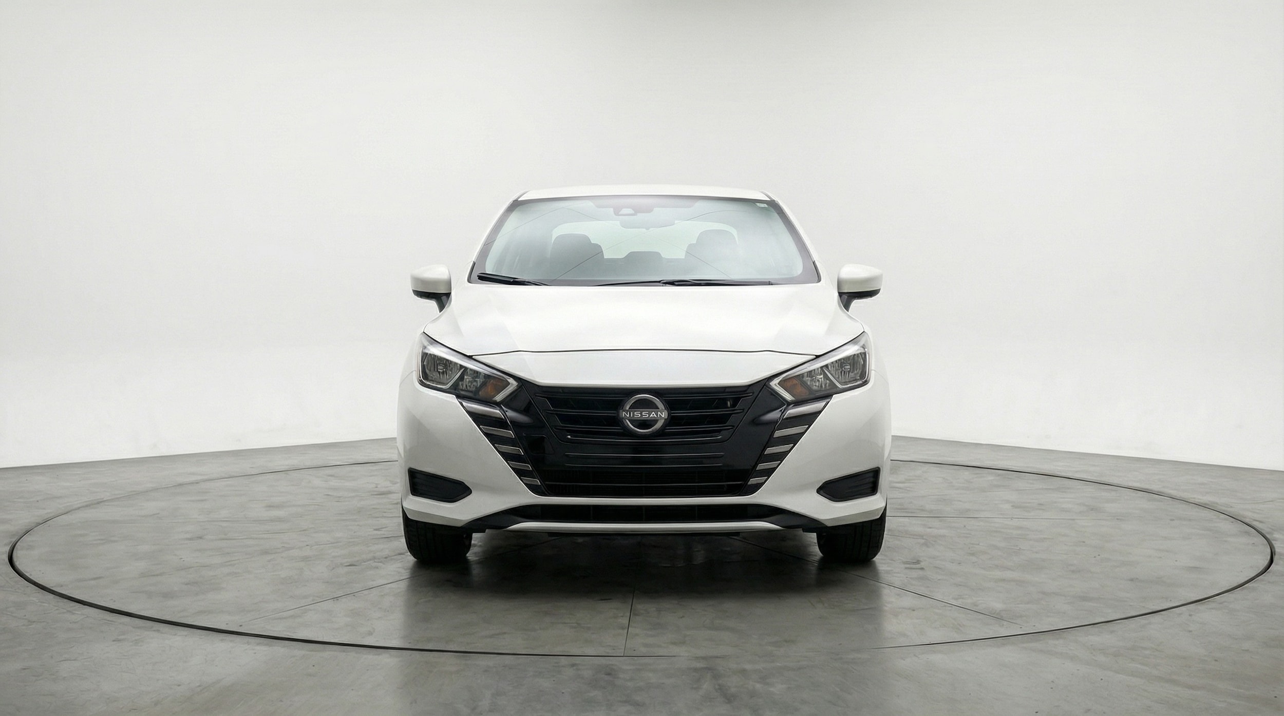 Thumbnail: 2025 Nissan Versa - 2