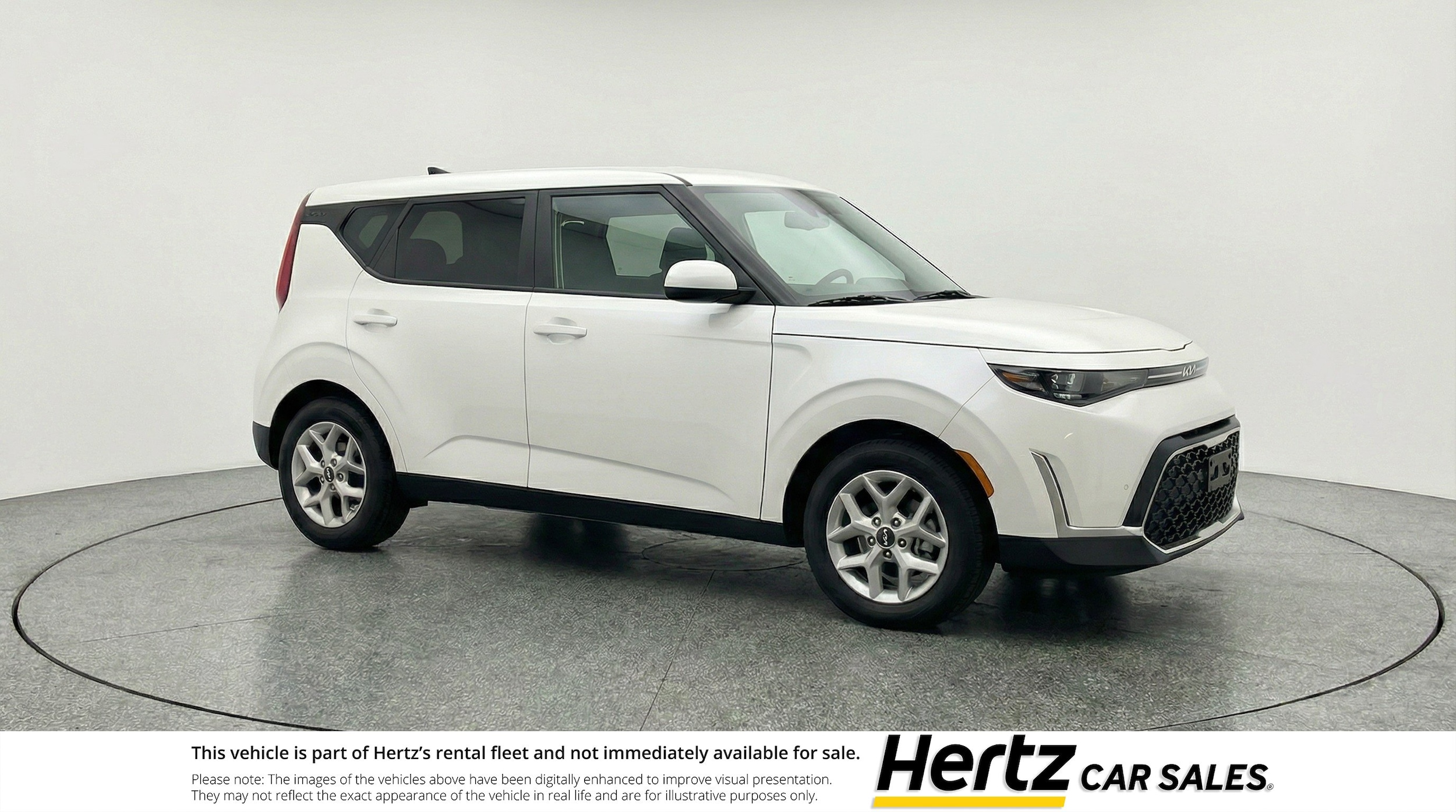 Thumbnail: 2025 Kia Soul - 1