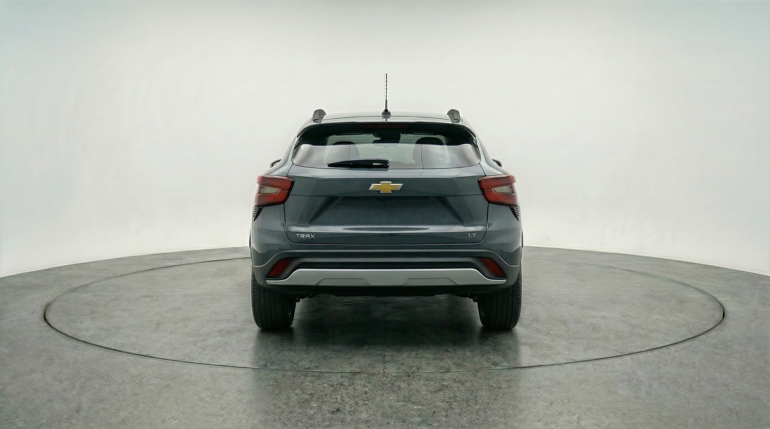 Thumbnail: 2025 Chevrolet Trax - 6