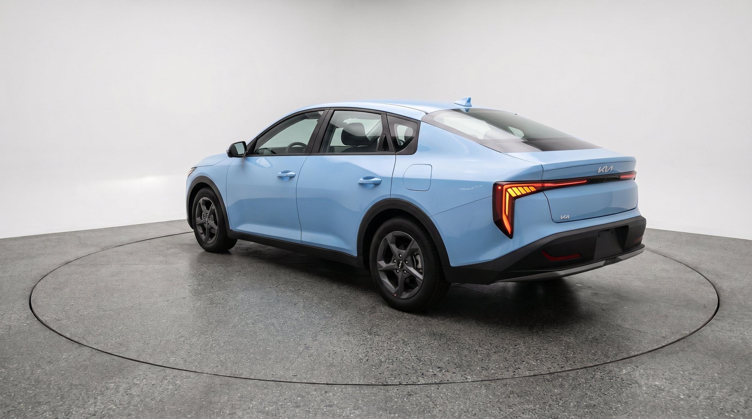 Thumbnail: 2026 Kia K4 - 6