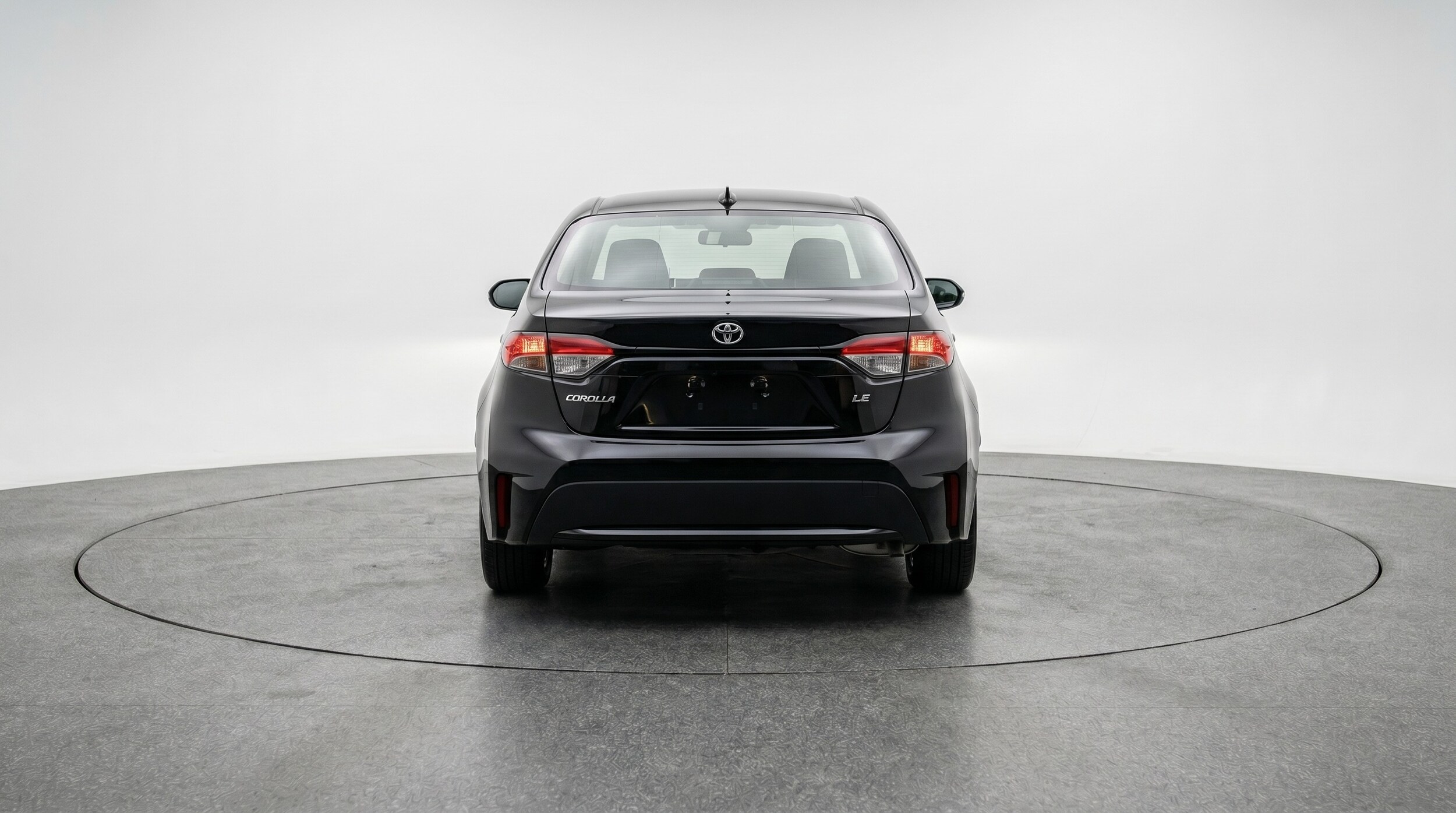 Thumbnail: 2025 Toyota Corolla - 6
