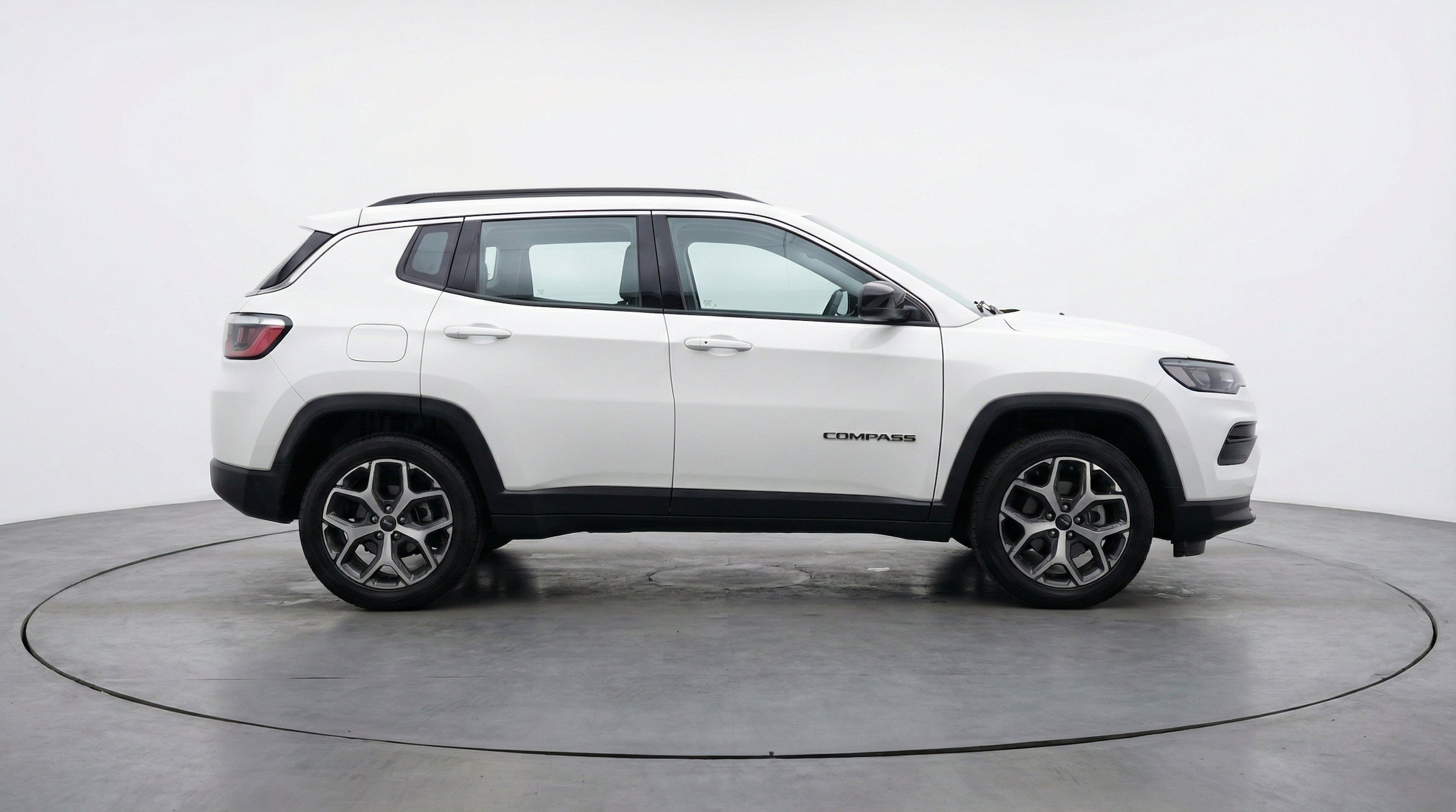 Thumbnail: 2025 Jeep Compass - 11
