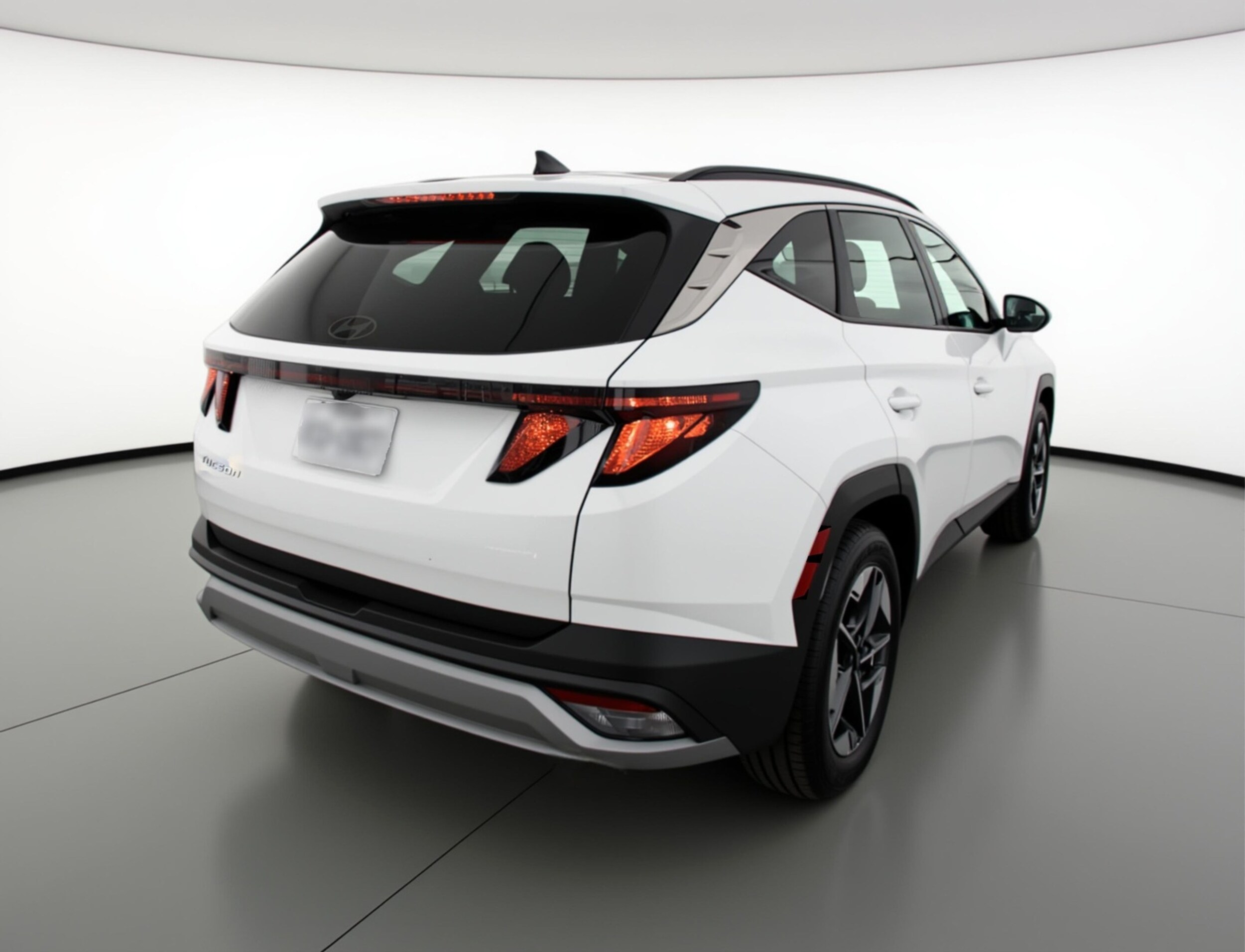 Thumbnail: 2025 Hyundai Tucson - 7