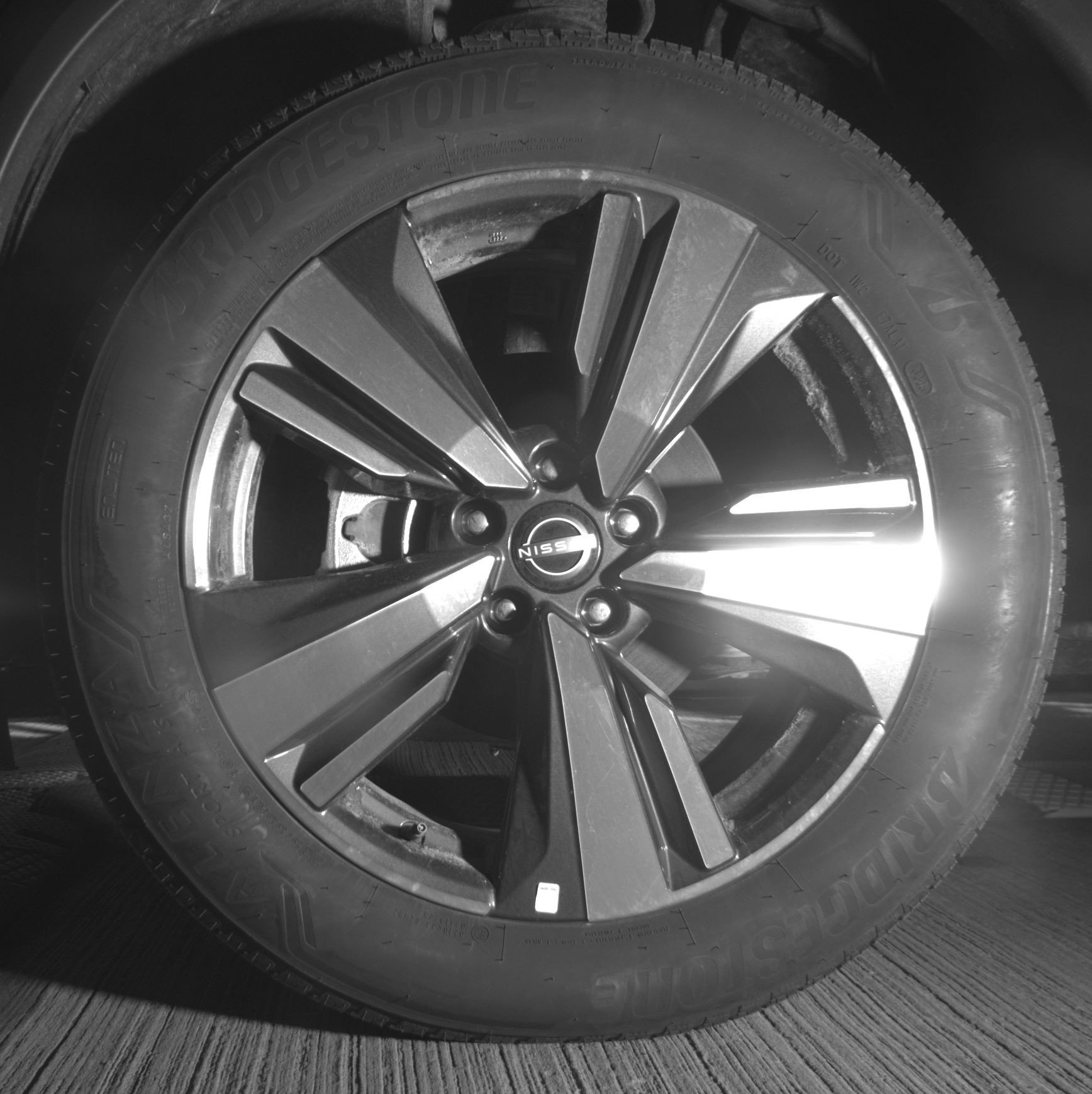 Thumbnail: 2026 Nissan Rogue - 12