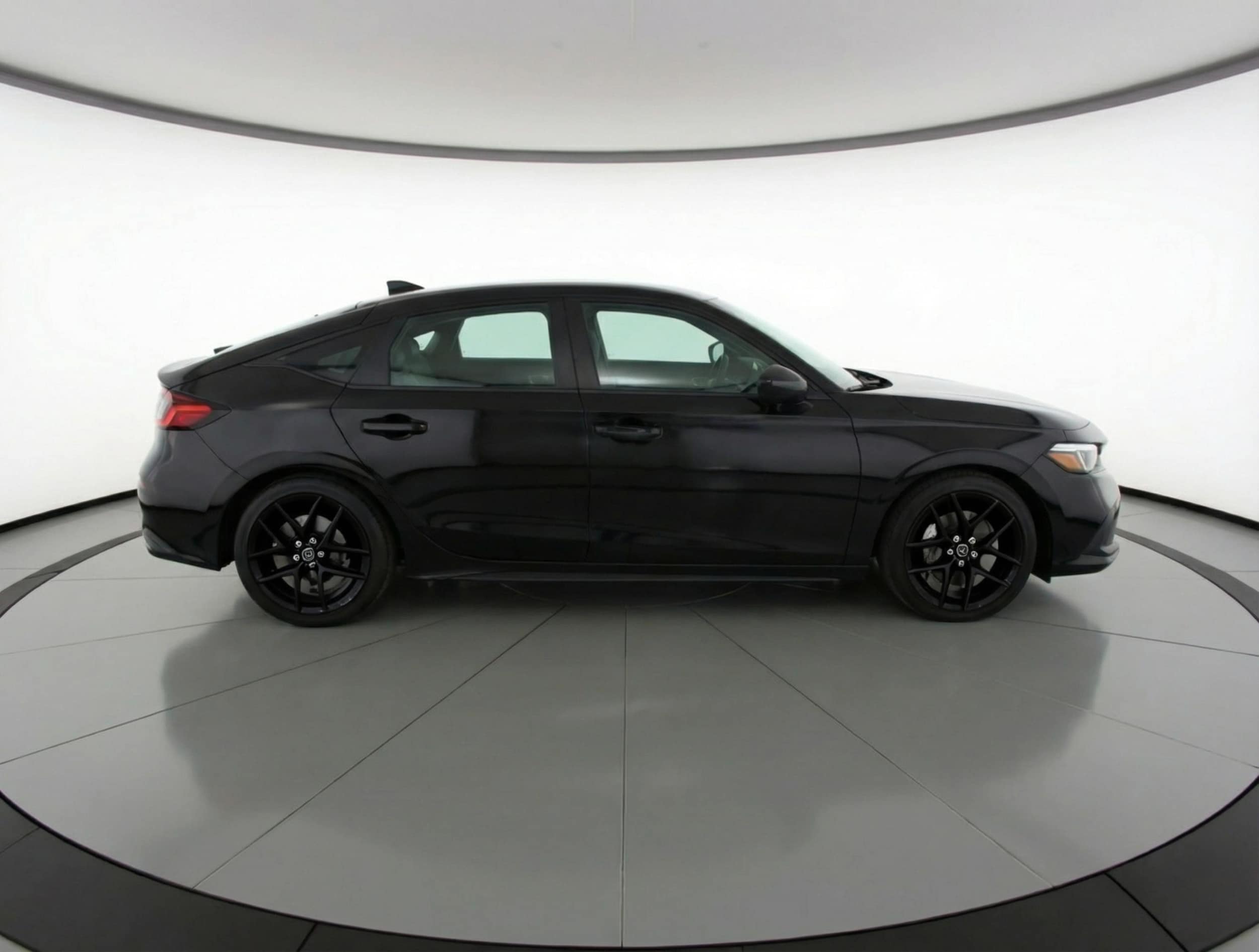 Thumbnail: 2025 Honda Civic - 8