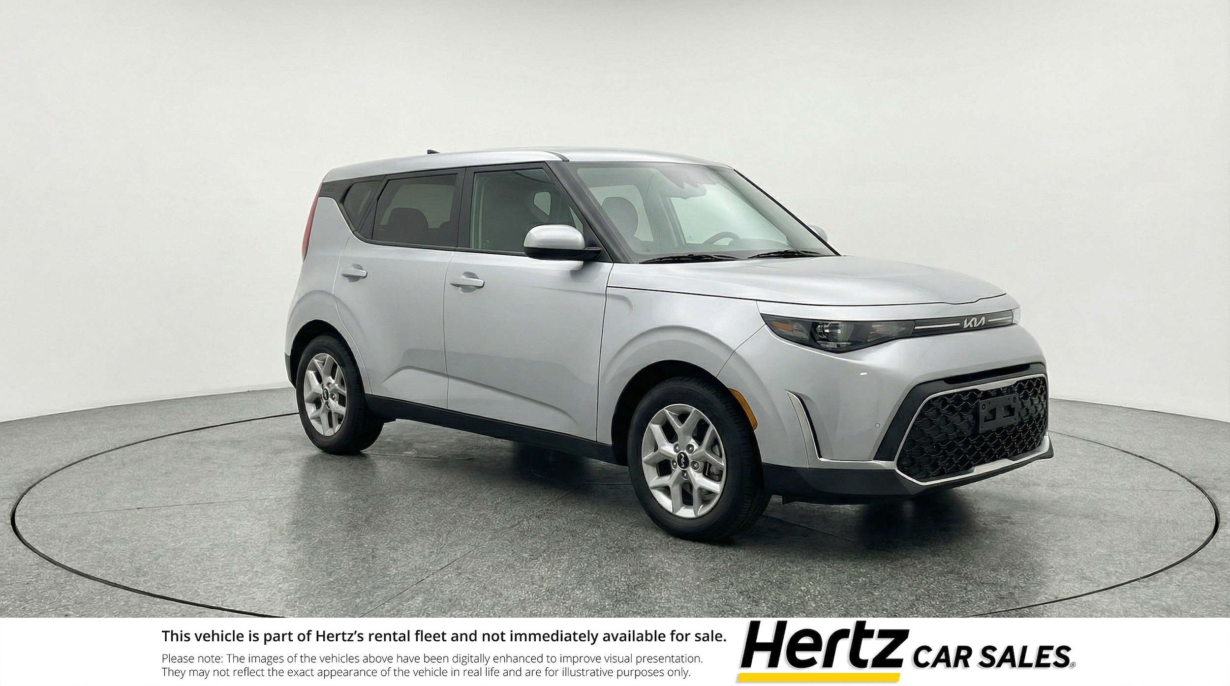 Thumbnail: 2025 Kia Soul - 1