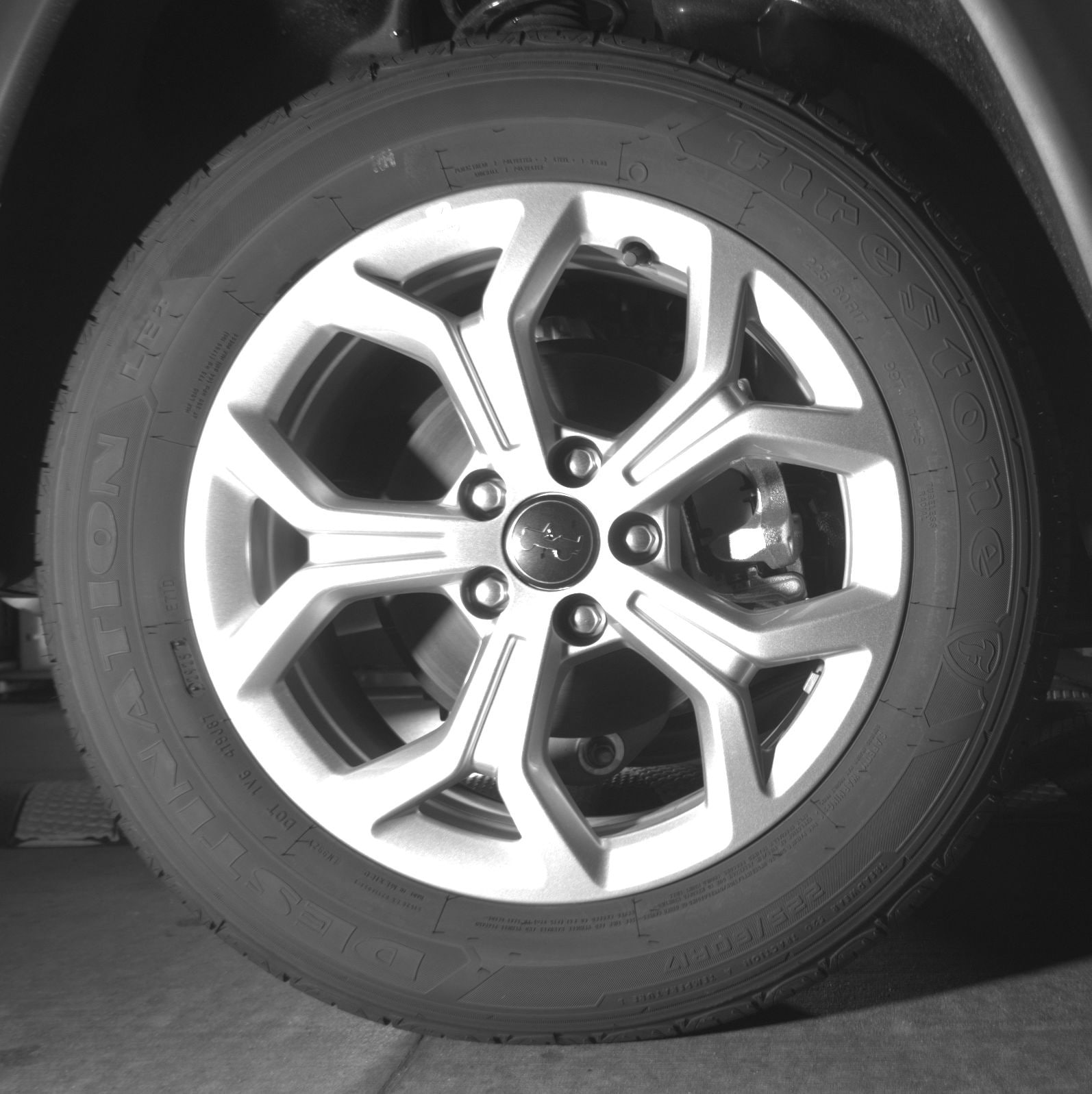 Thumbnail: 2025 Jeep Compass - 12