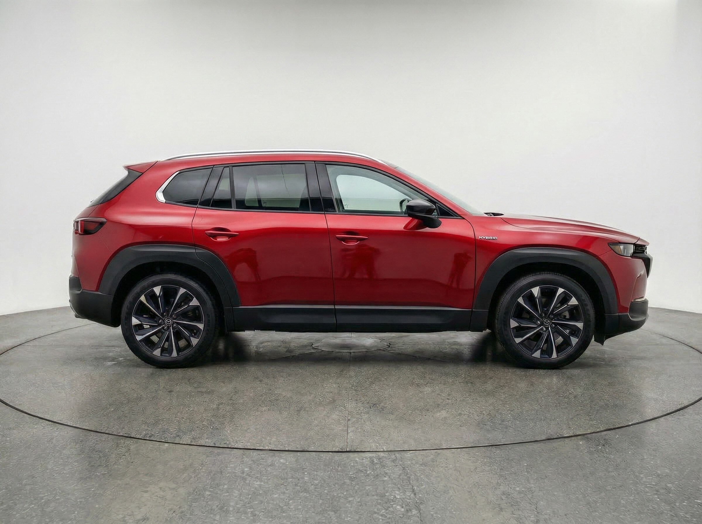 Thumbnail: 2025 Mazda CX-50 - 8