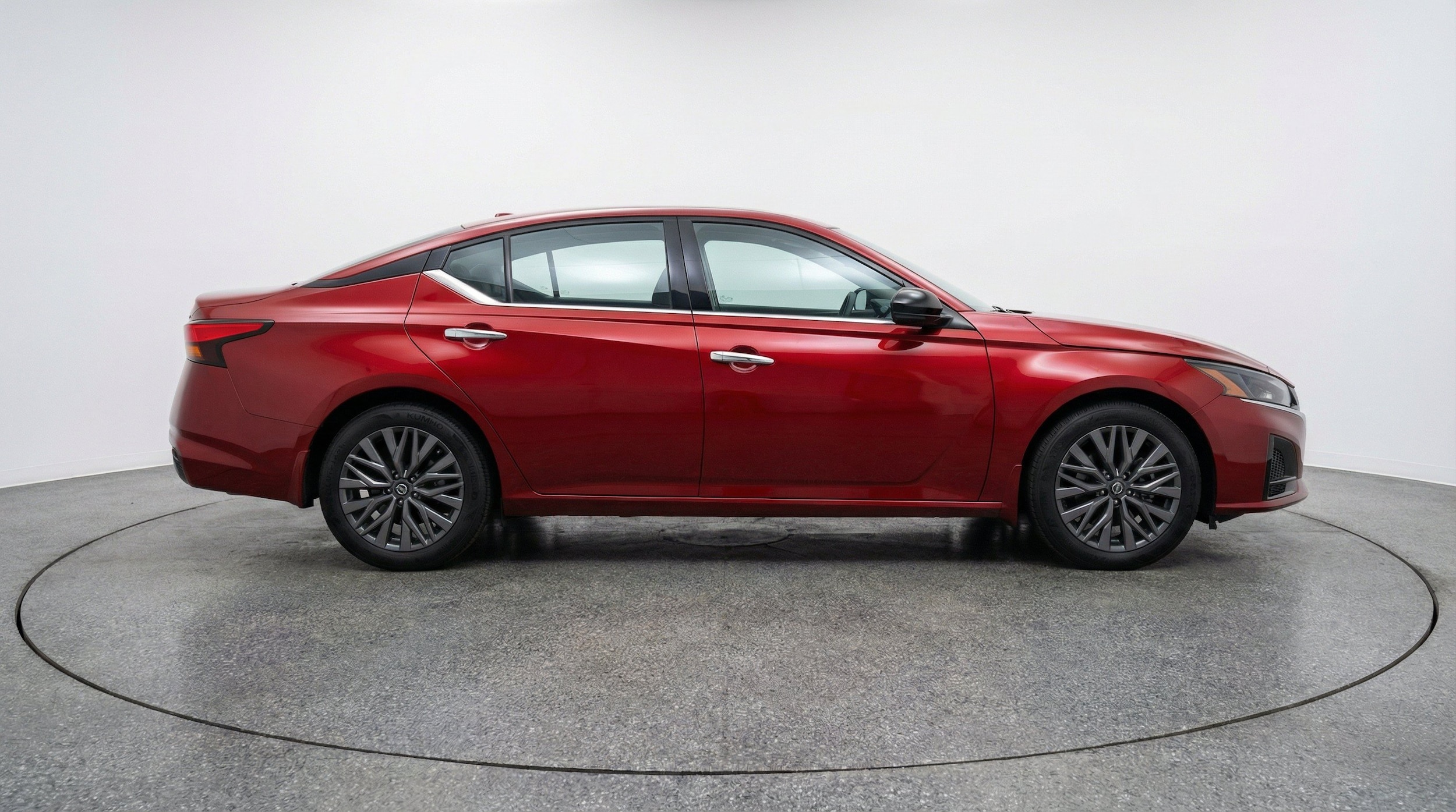 Thumbnail: 2025 Nissan Altima - 11