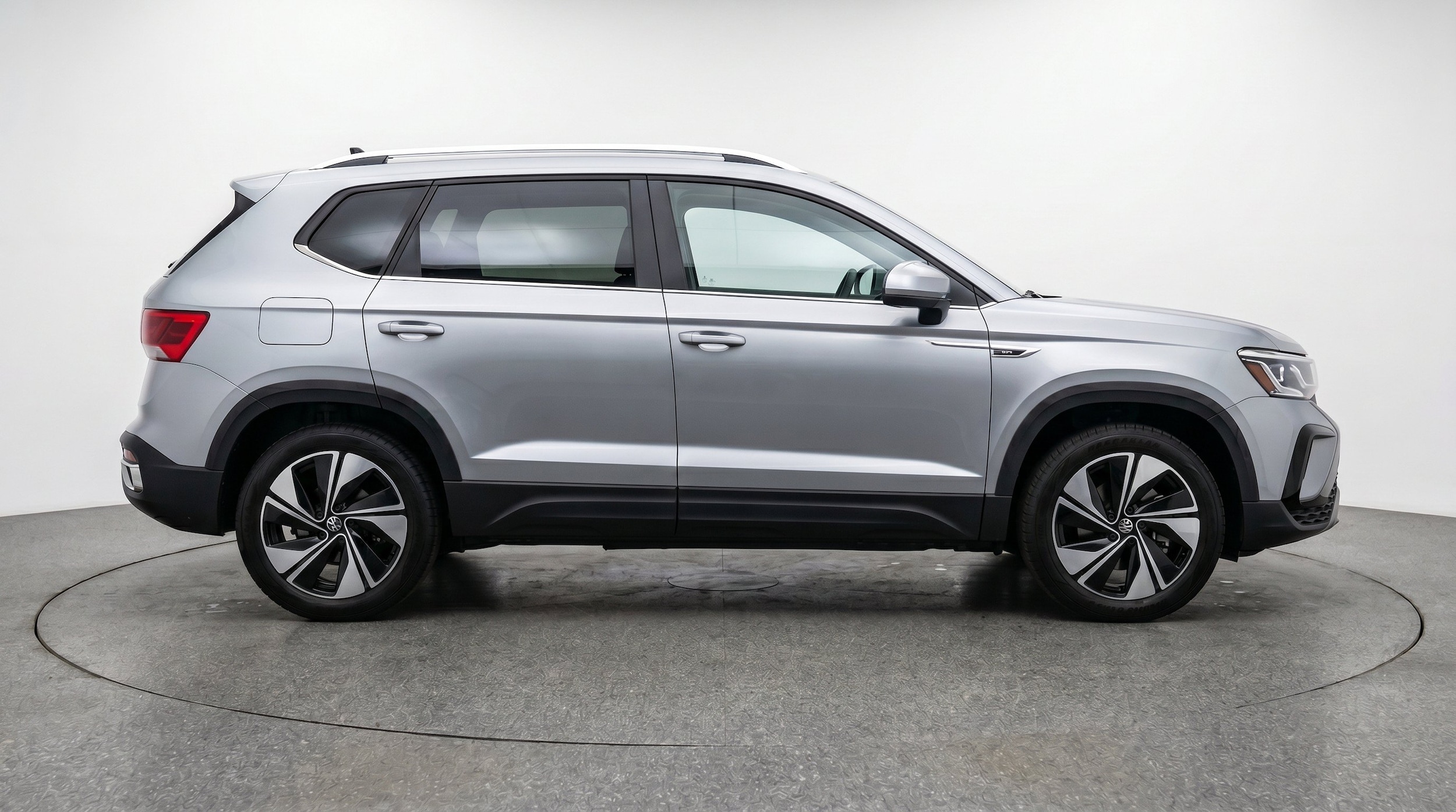 Thumbnail: 2026 Volkswagen Taos - 11