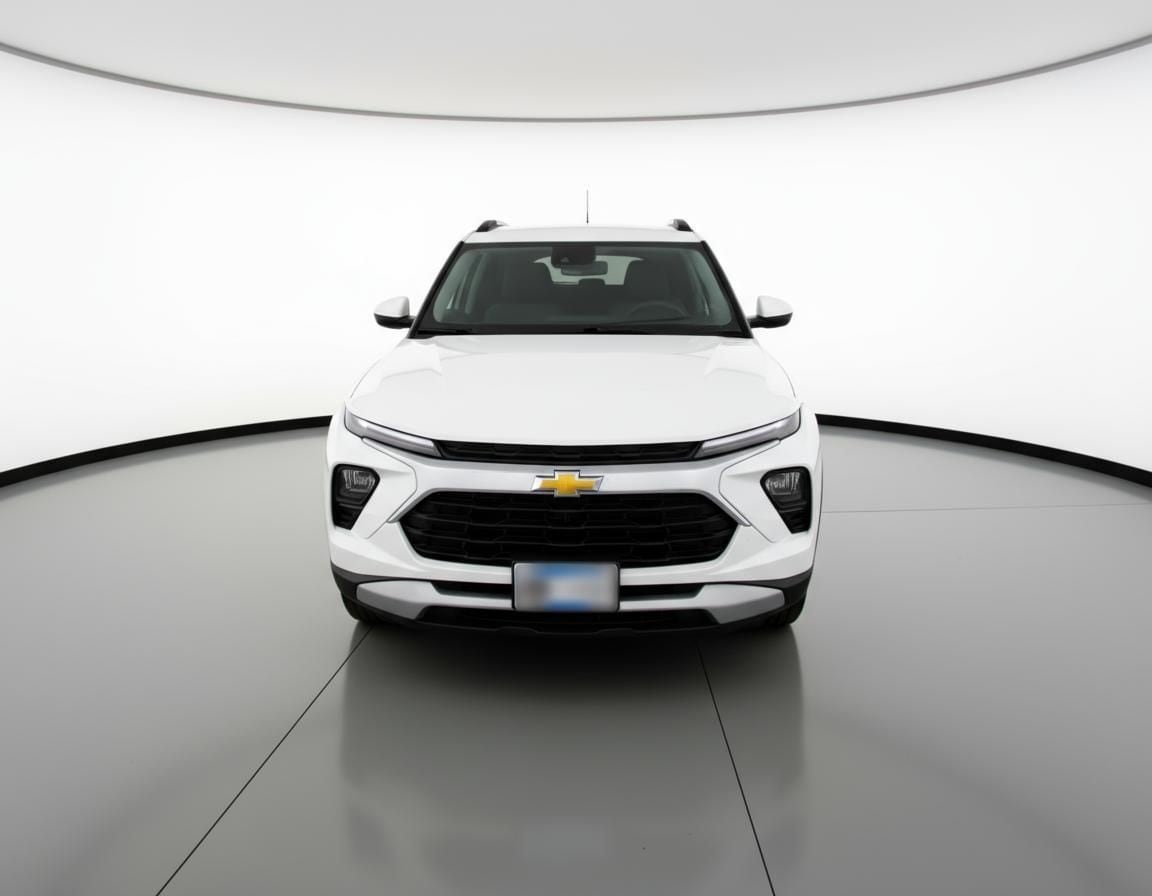 Thumbnail: 2025 Chevrolet TrailBlazer - 2