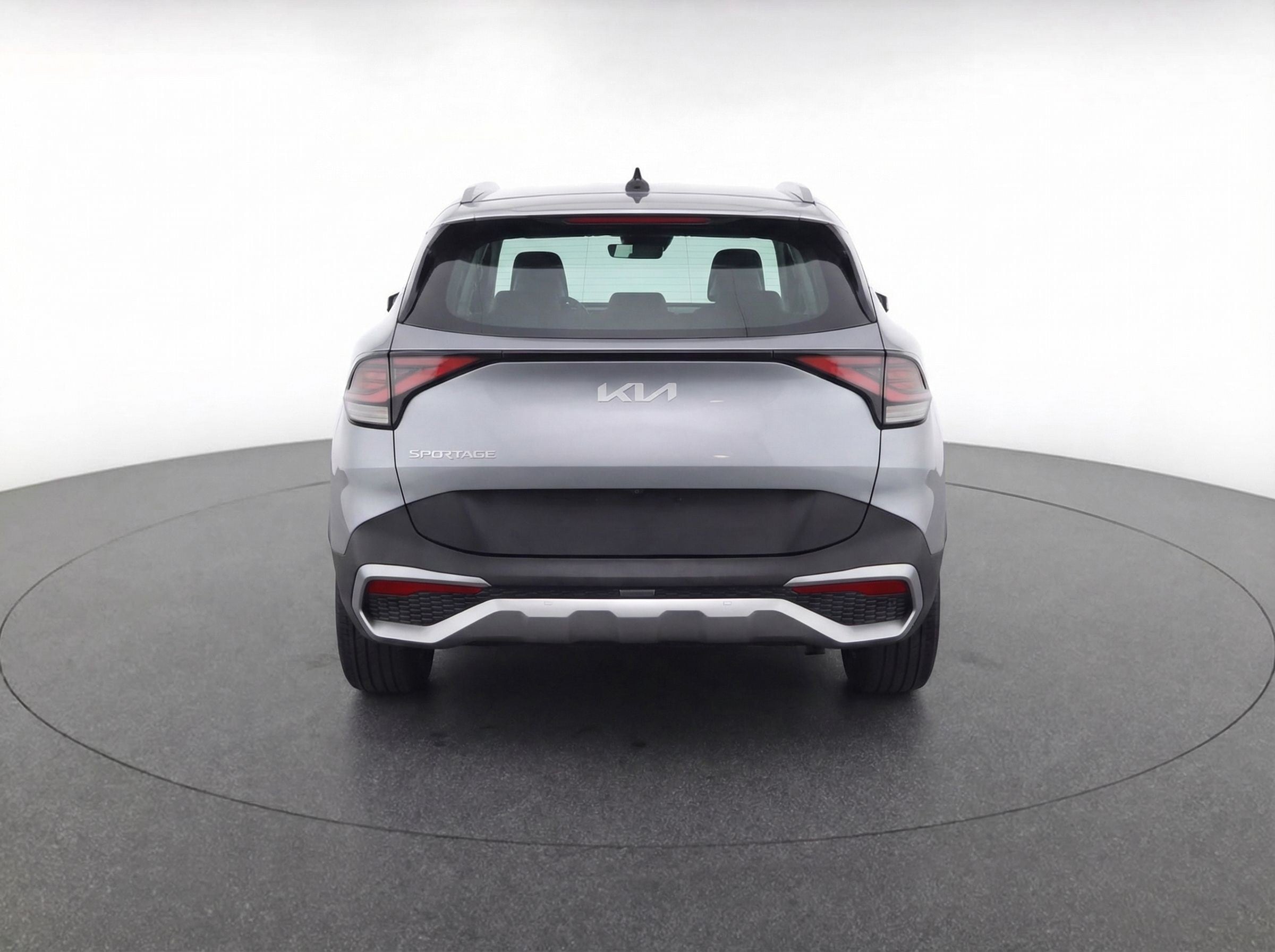 Thumbnail: 2024 Kia Sportage - 6