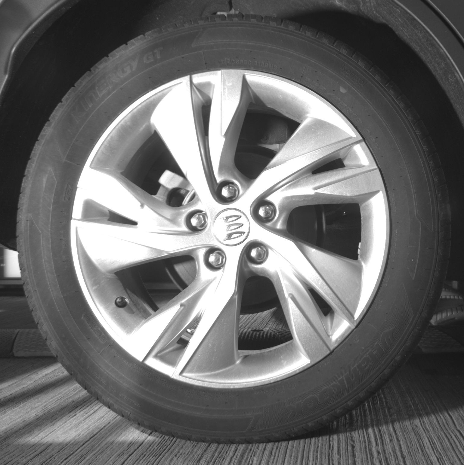 Thumbnail: 2025 Buick Encore GX - 12