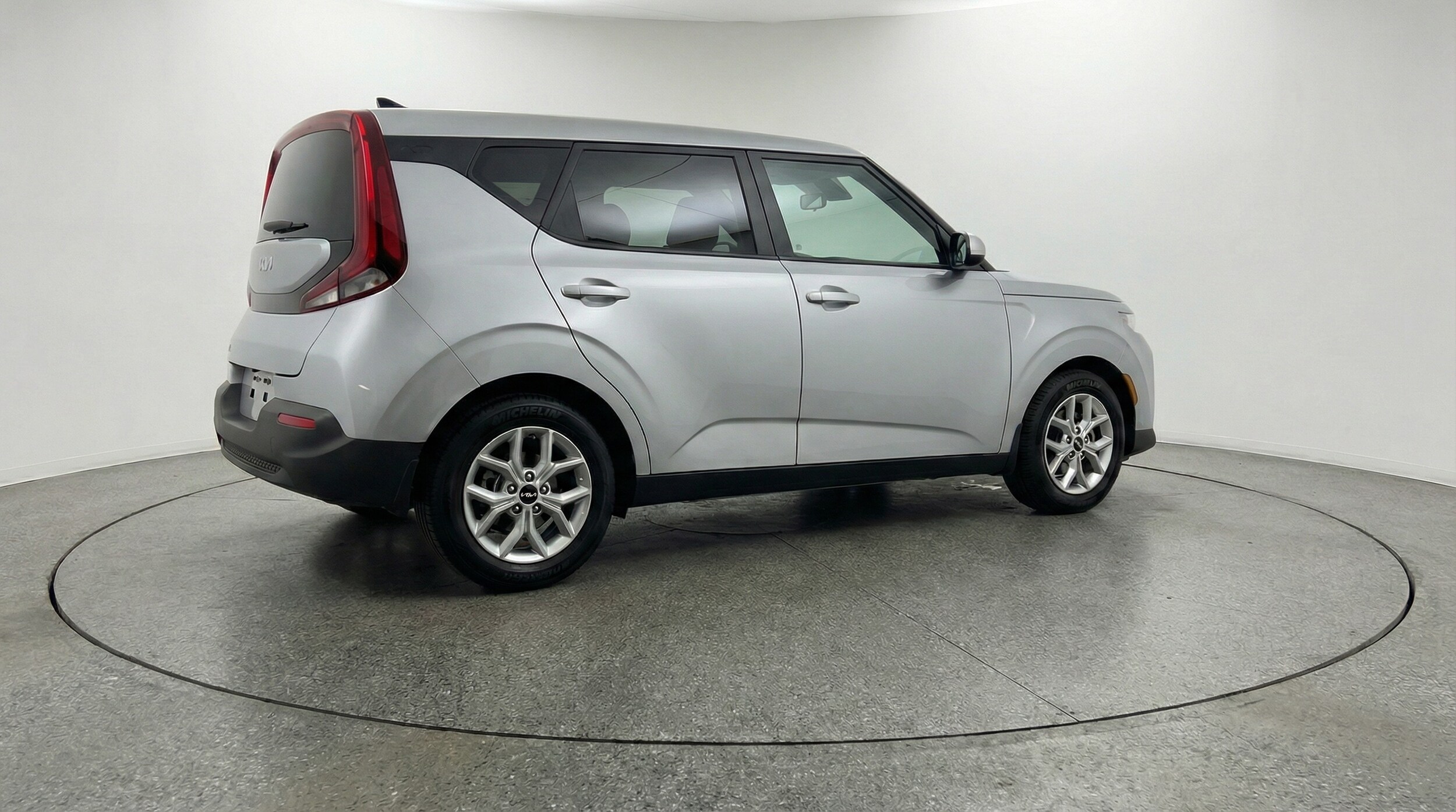 Thumbnail: 2025 Kia Soul - 7