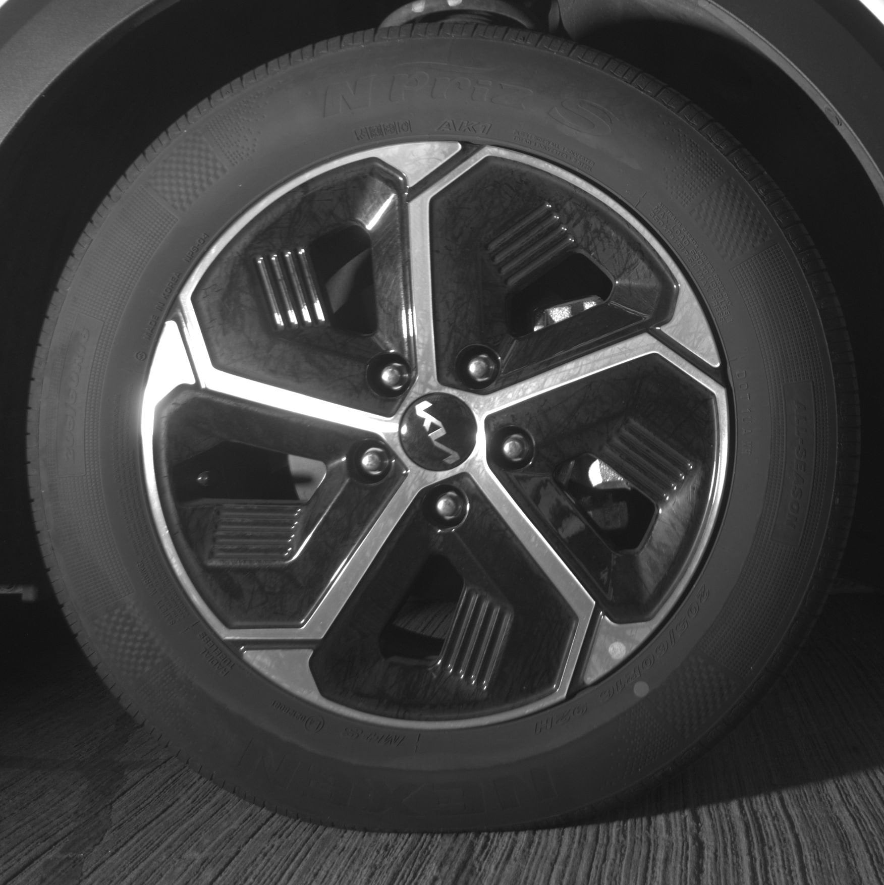 Thumbnail: 2026 Kia Niro - 13