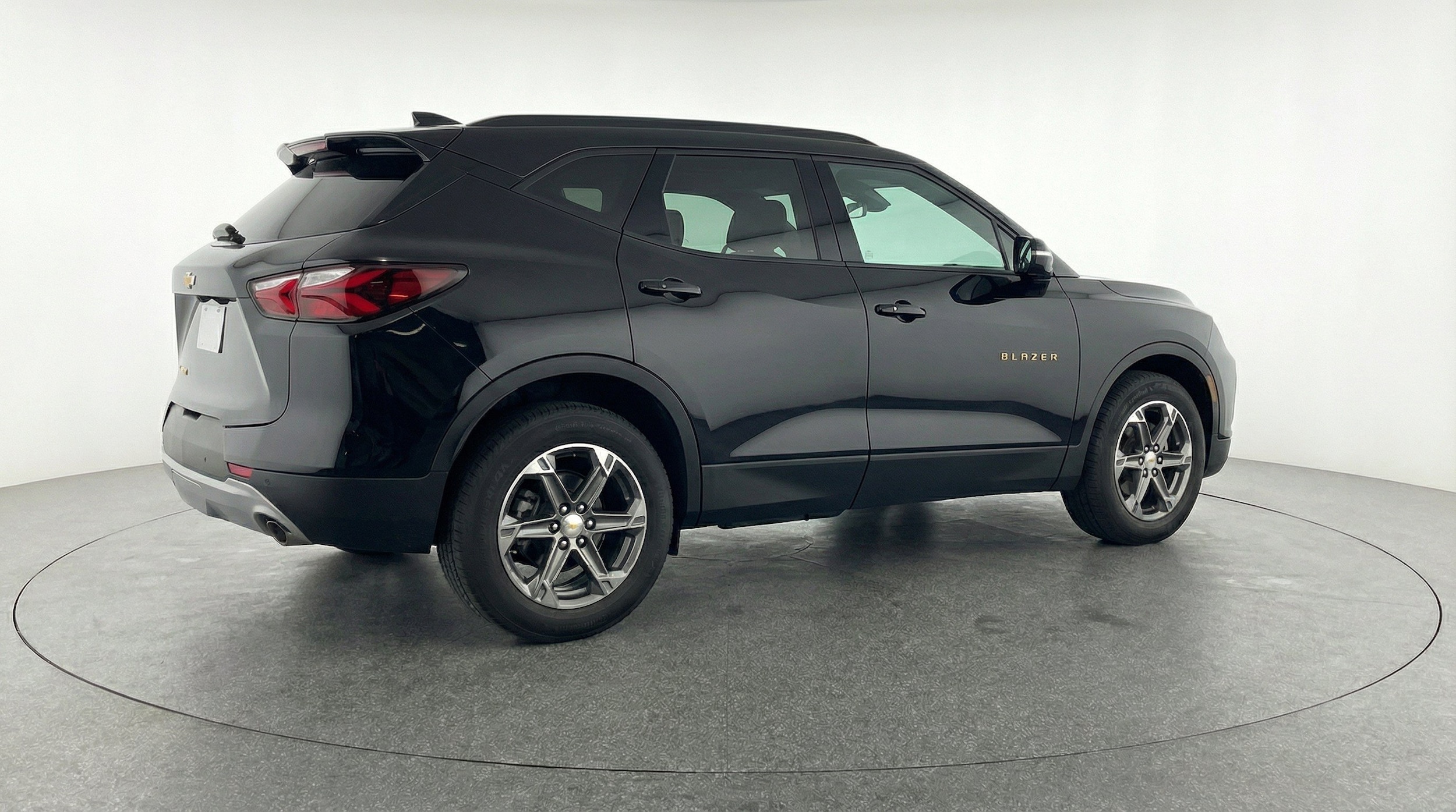 Thumbnail: 2026 Chevrolet Blazer - 9