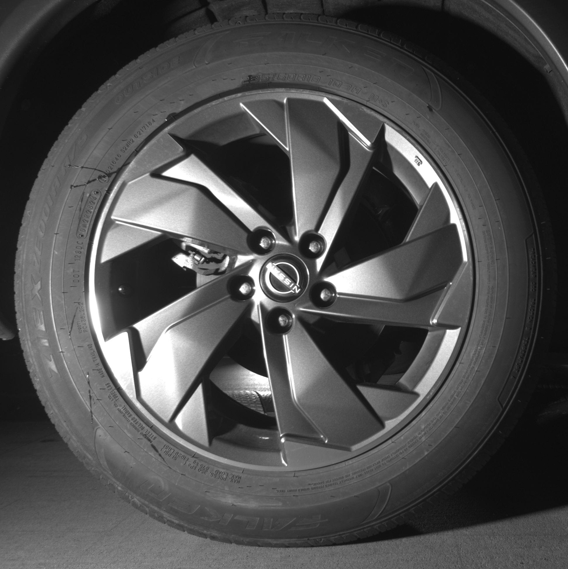 Thumbnail: 2025 Nissan Rogue - 12