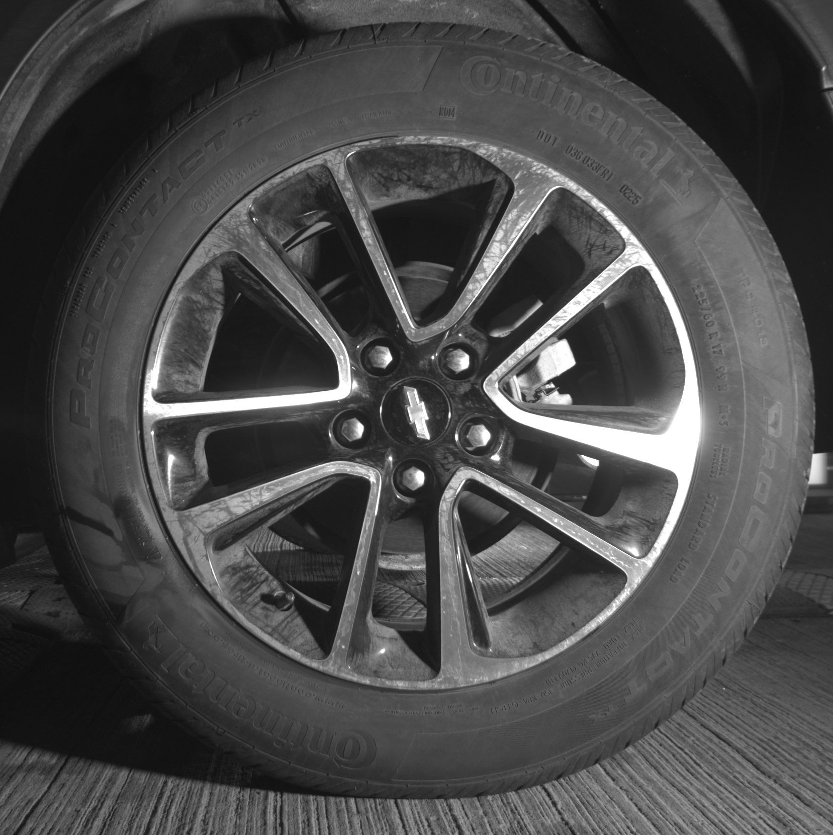 Thumbnail: 2025 Chevrolet TrailBlazer - 11