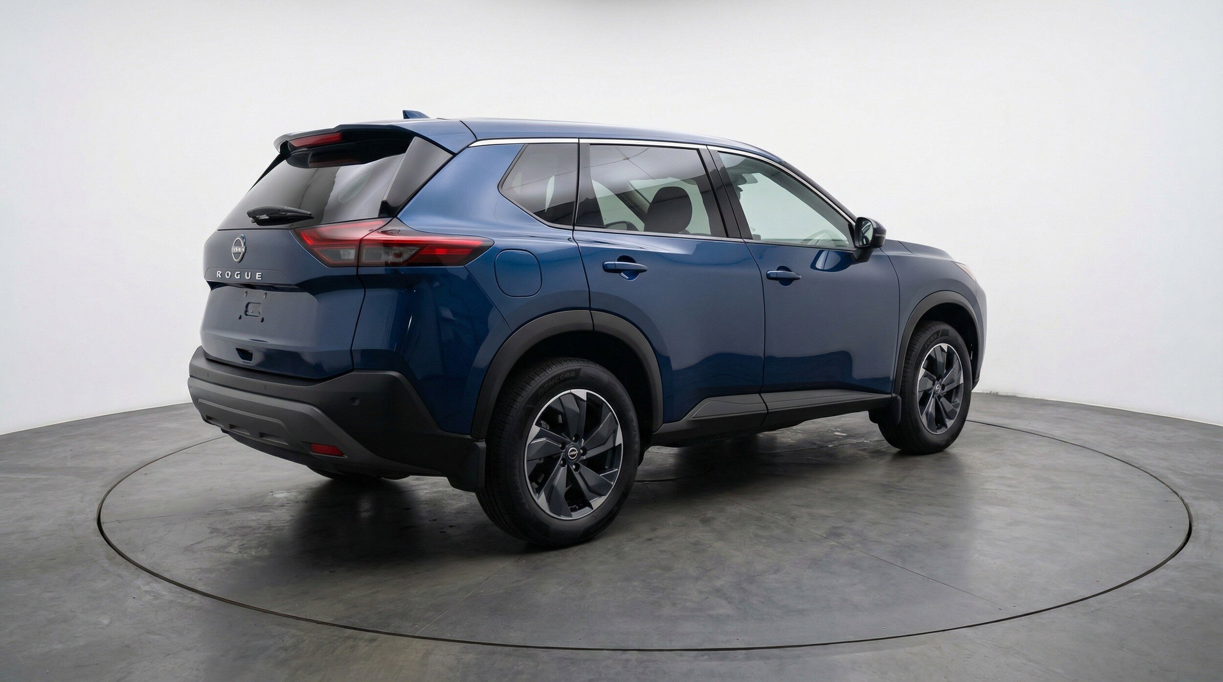 Thumbnail: 2025 Nissan Rogue - 9