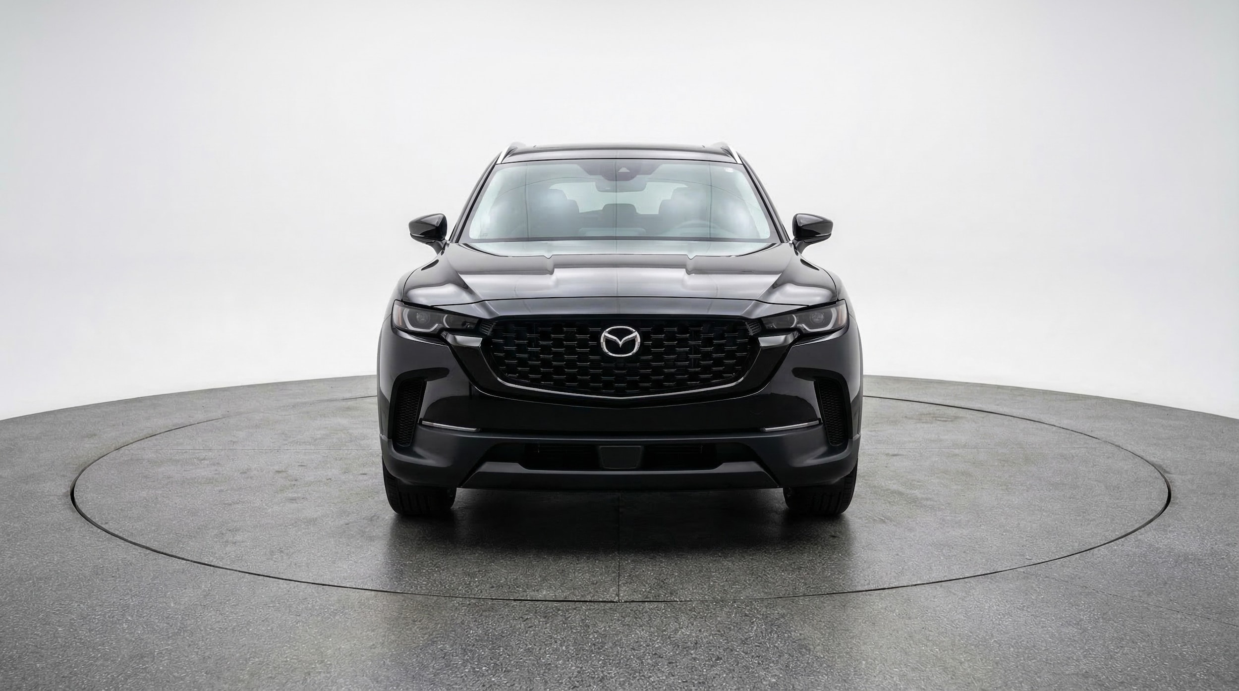 Thumbnail: 2025 Mazda CX-50 - 2