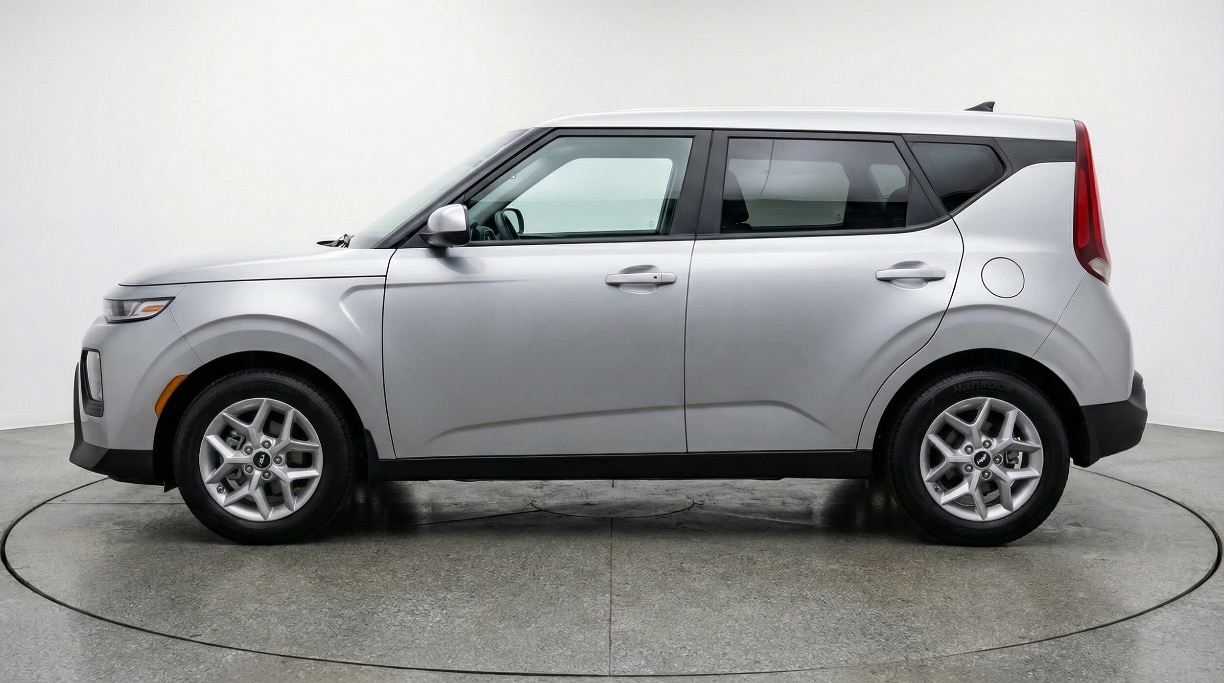 Thumbnail: 2025 Kia Soul - 4