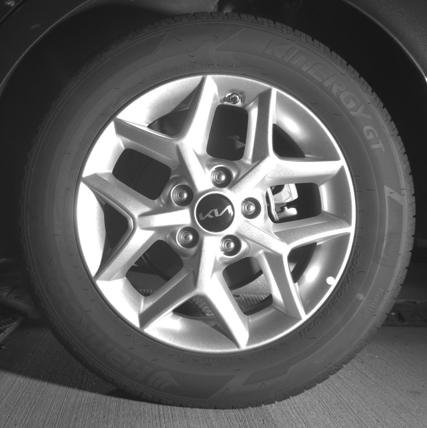 Thumbnail: 2025 Kia Soul - 14