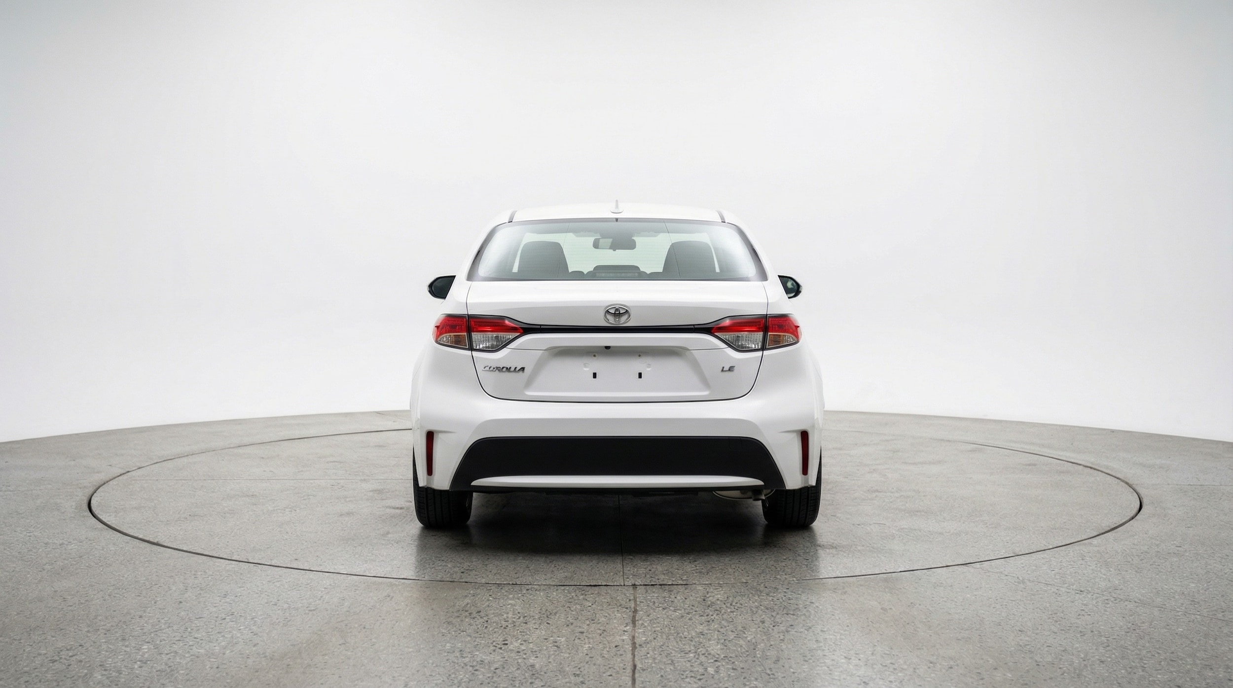 Thumbnail: 2025 Toyota Corolla - 6