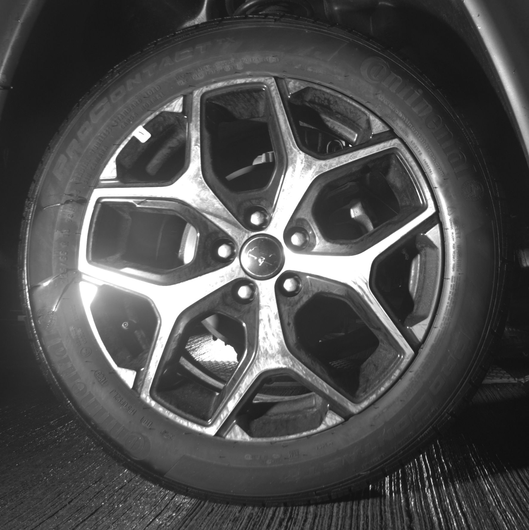 Thumbnail: 2025 Jeep Compass - 12