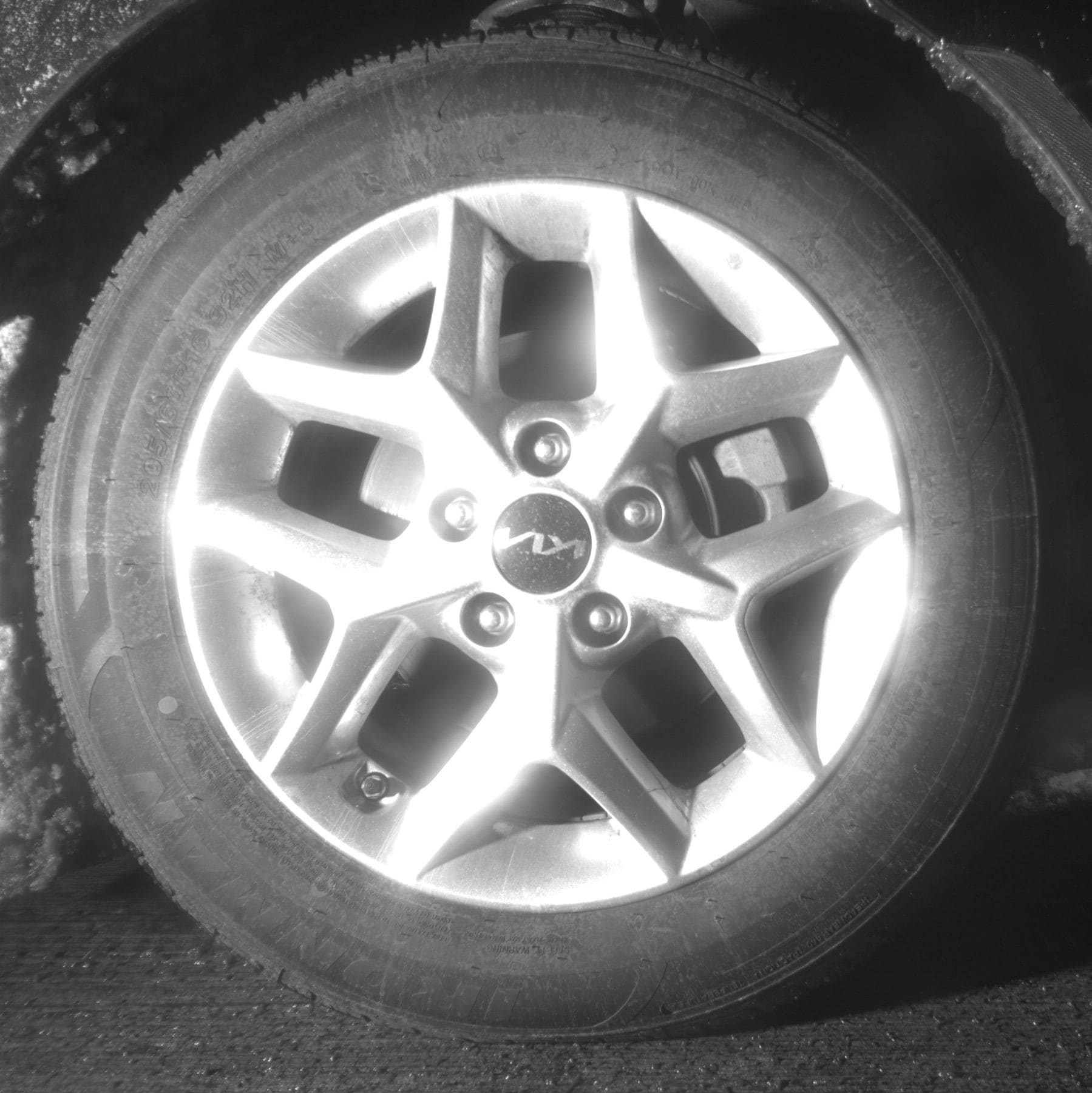 Thumbnail: 2025 Kia Soul - 10