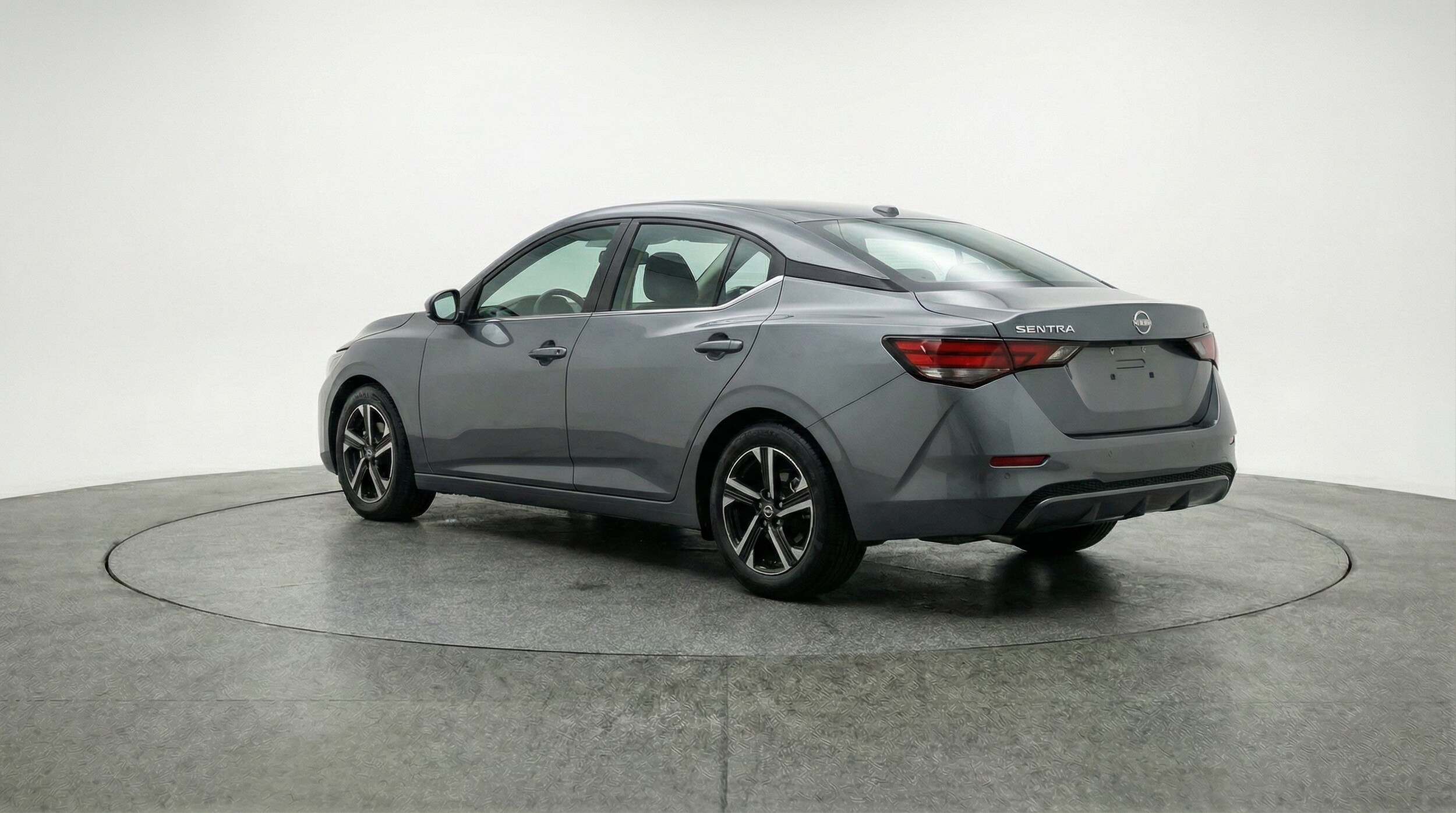 Thumbnail: 2025 Nissan Sentra - 5