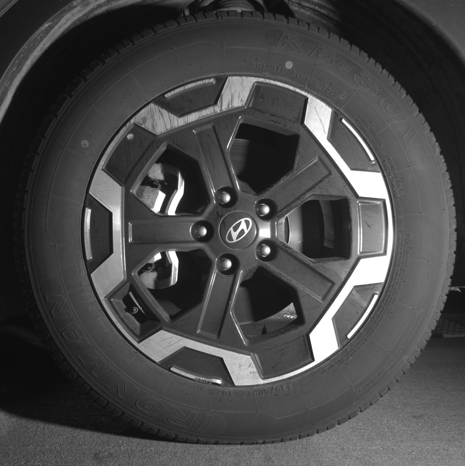 Thumbnail: 2025 Hyundai Santa Fe - 9