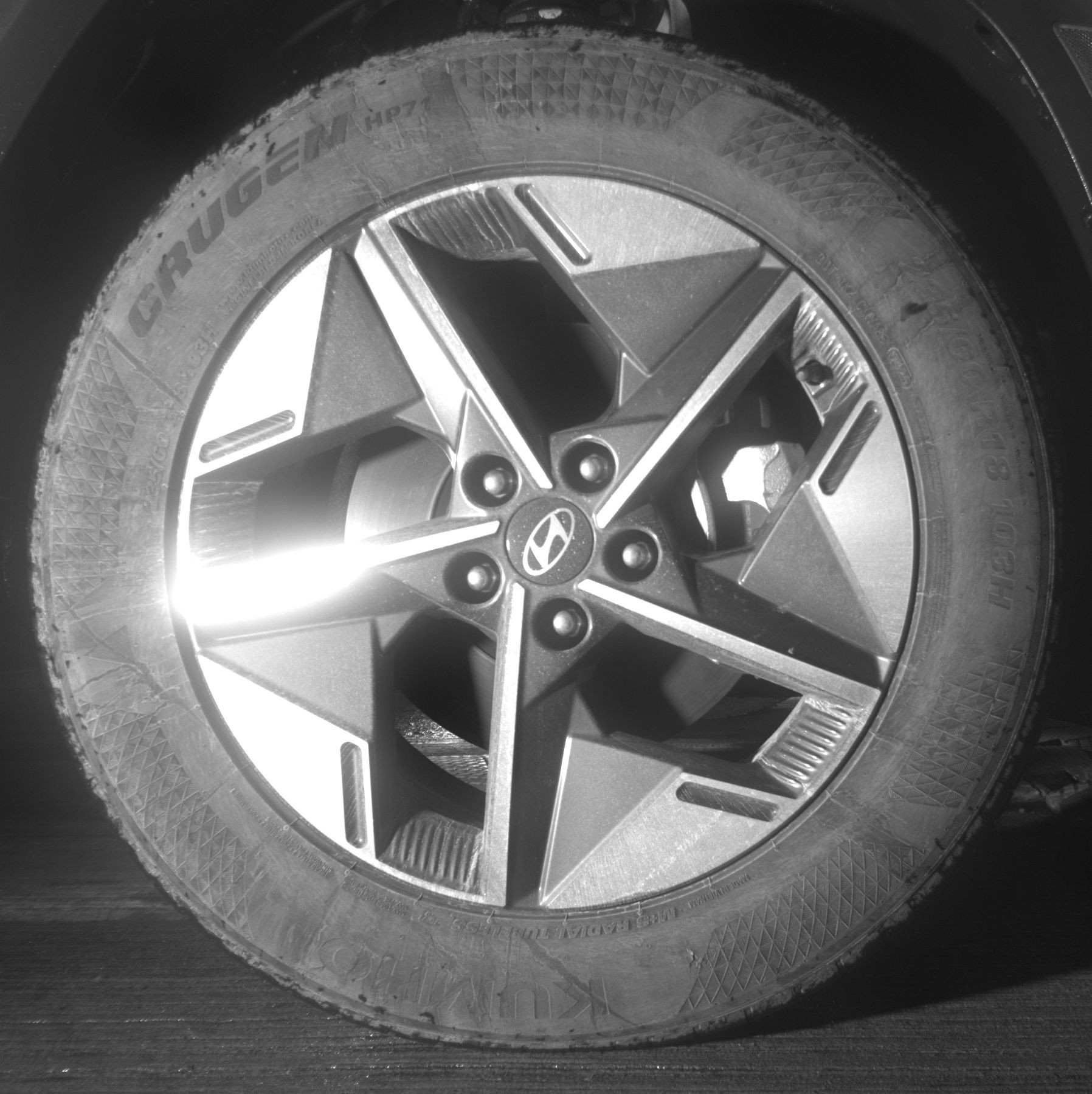 Thumbnail: 2025 Hyundai Tucson - 10