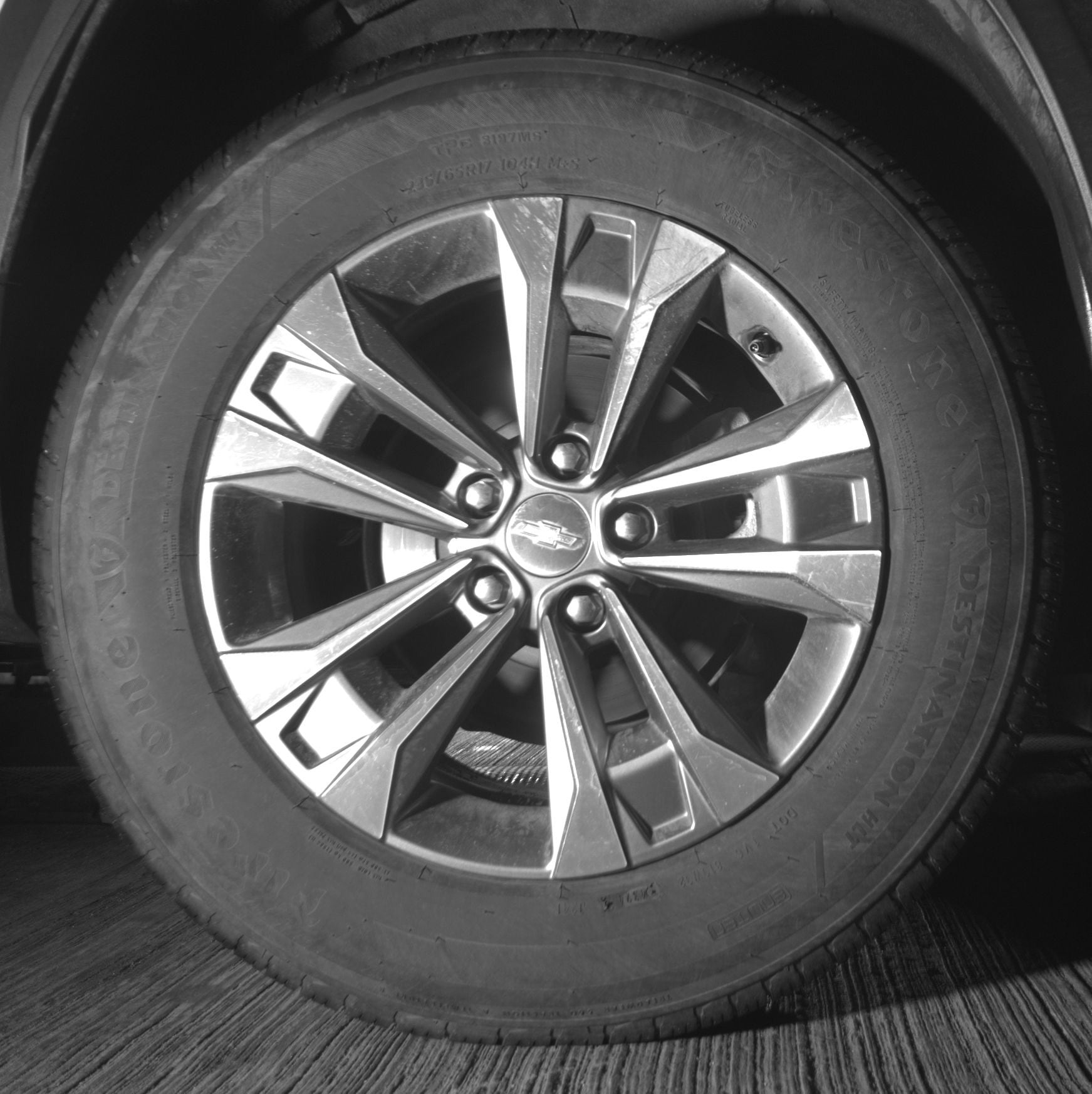 Thumbnail: 2025 Chevrolet Equinox - 12