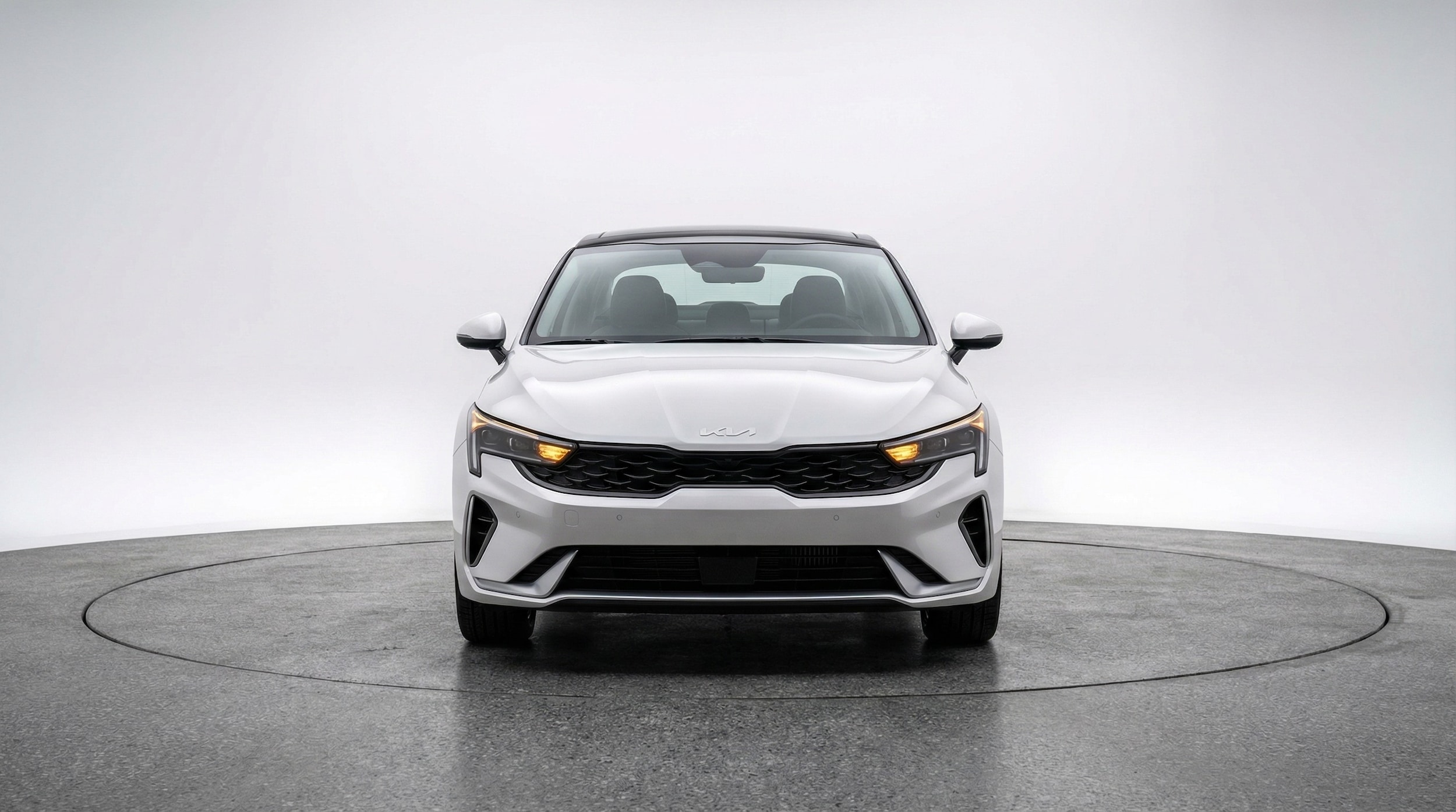 Thumbnail: 2025 Kia K4 - 2