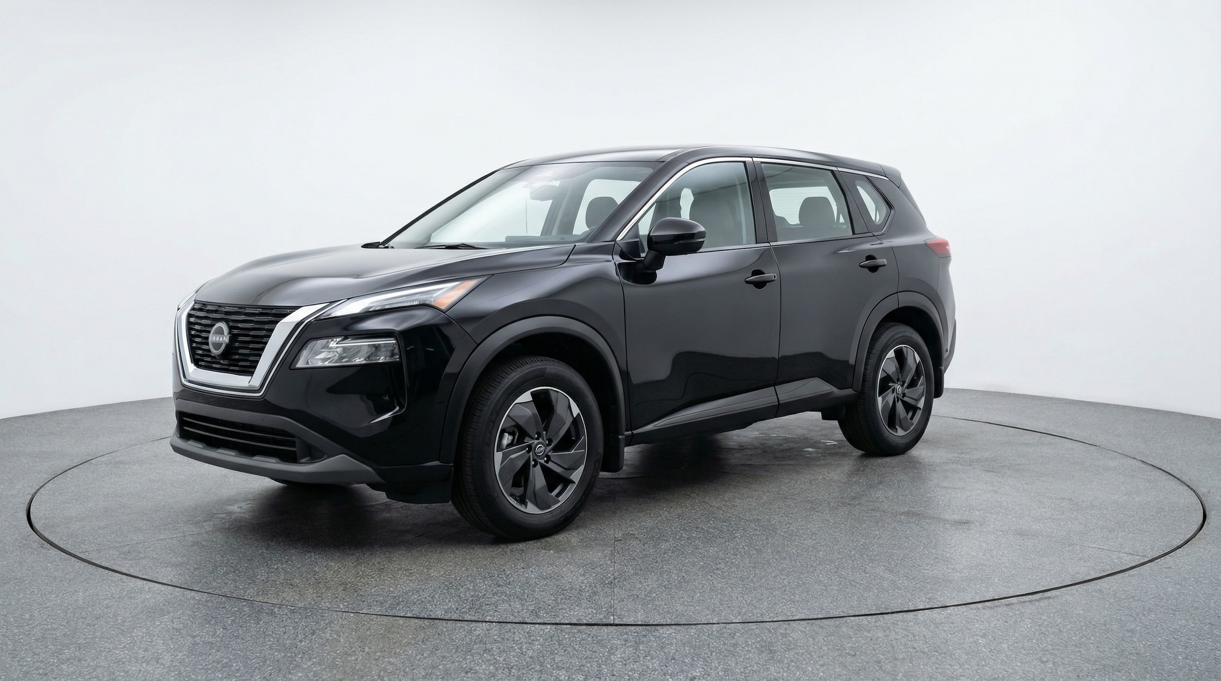 Thumbnail: 2025 Nissan Rogue - 3