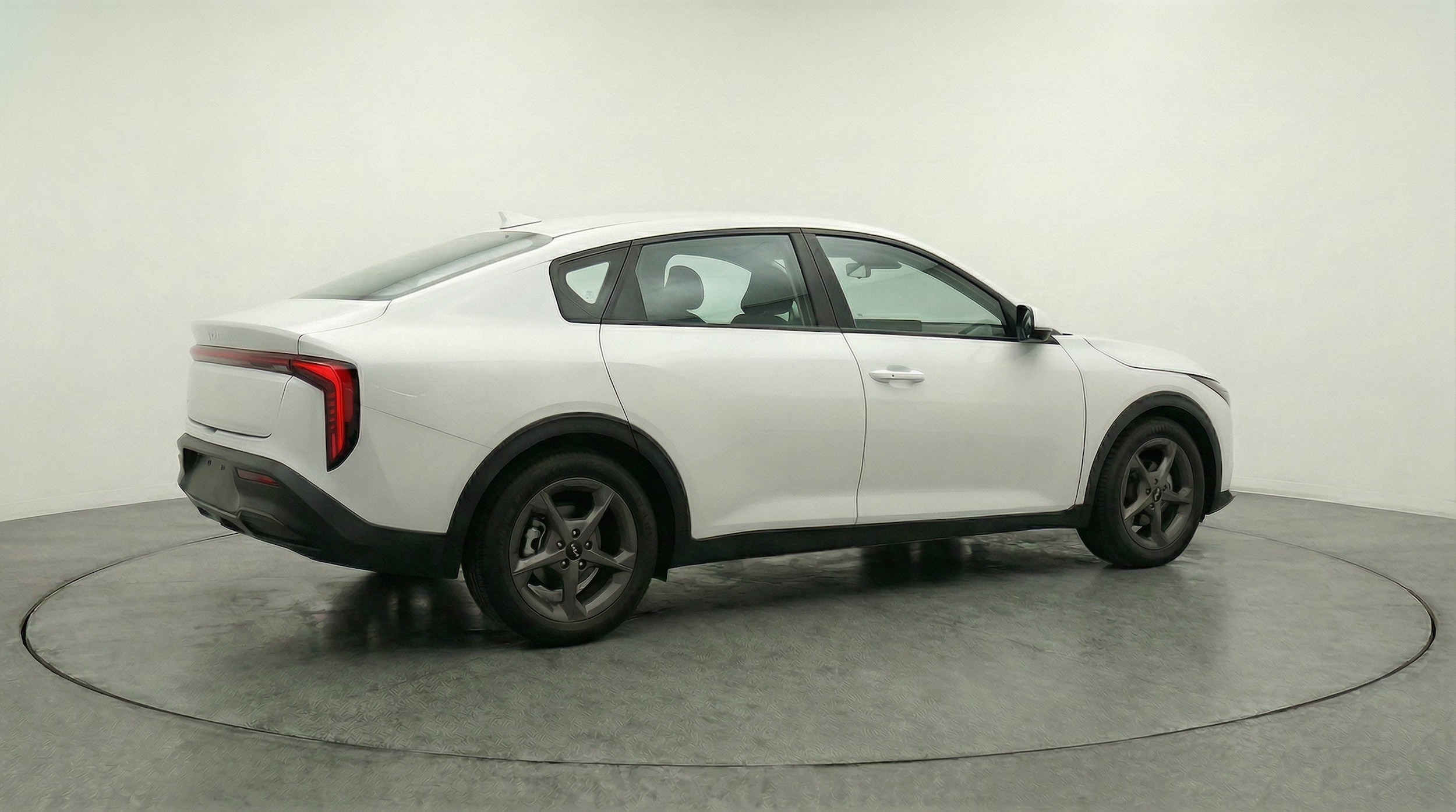 Thumbnail: 2025 Kia K4 - 7