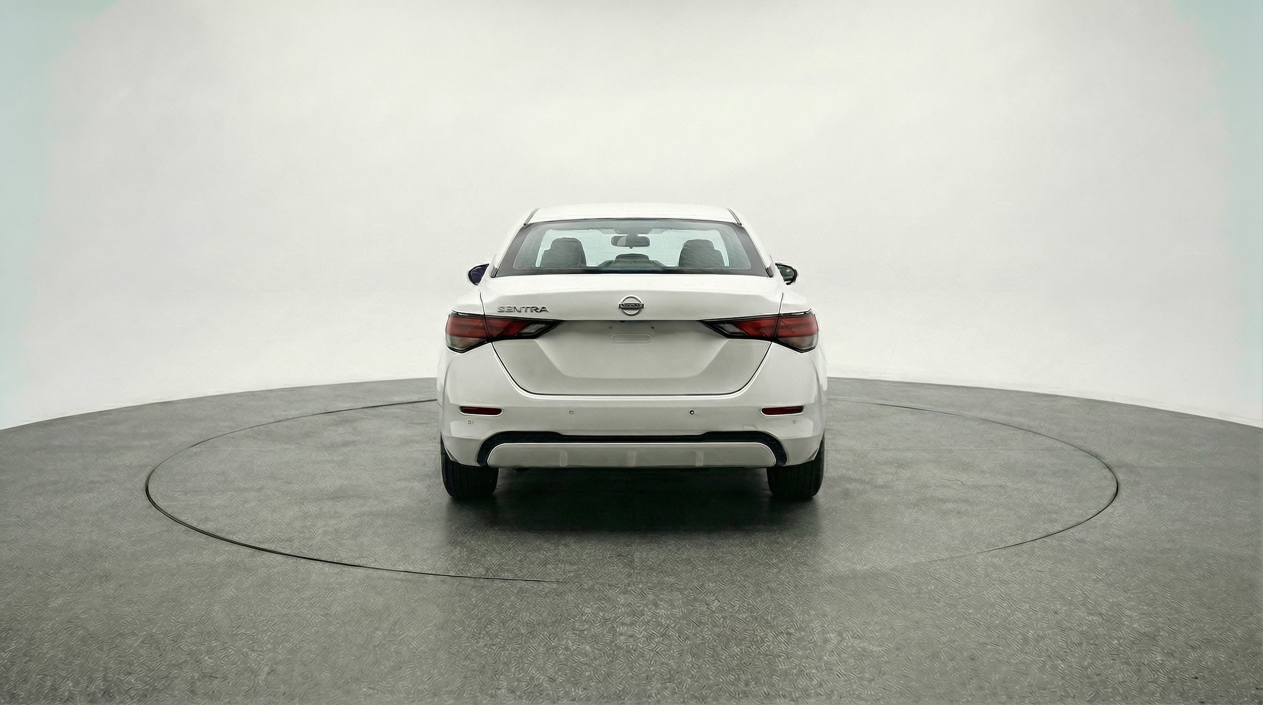 Thumbnail: 2025 Nissan Sentra - 6