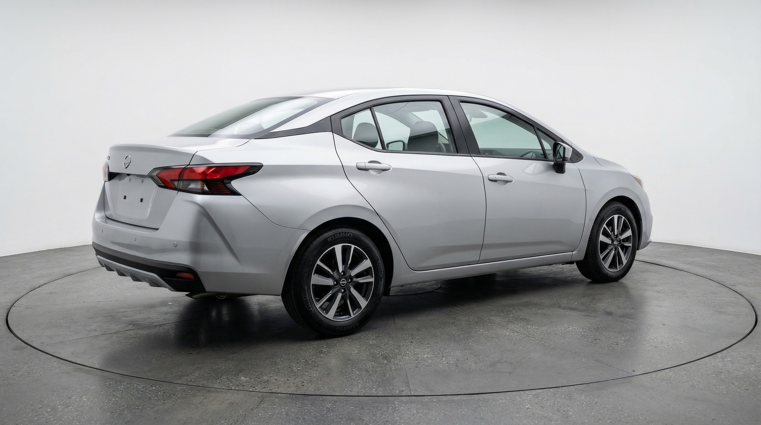 Thumbnail: 2025 Nissan Versa - 7